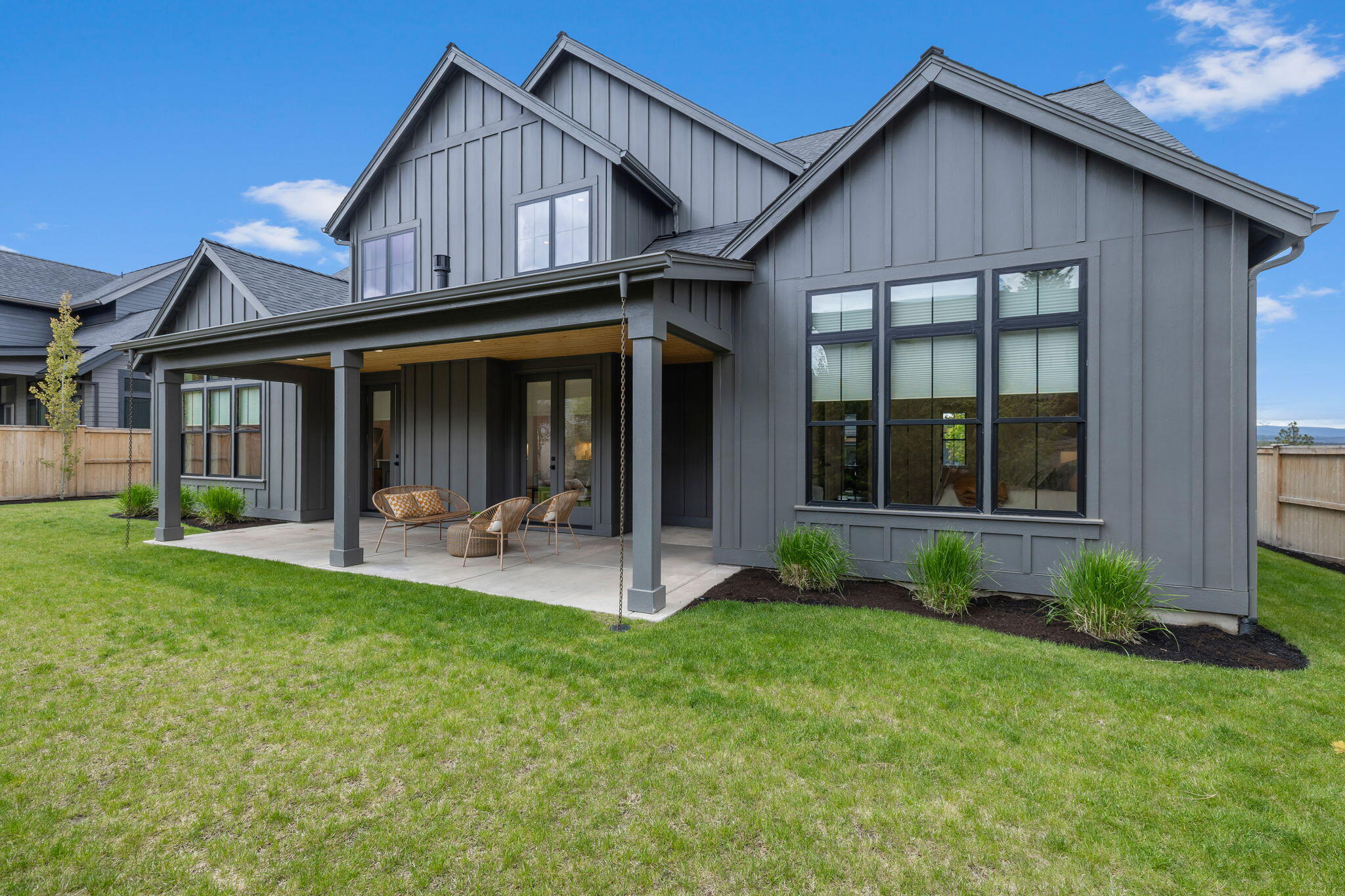 Shevlin West - Residential