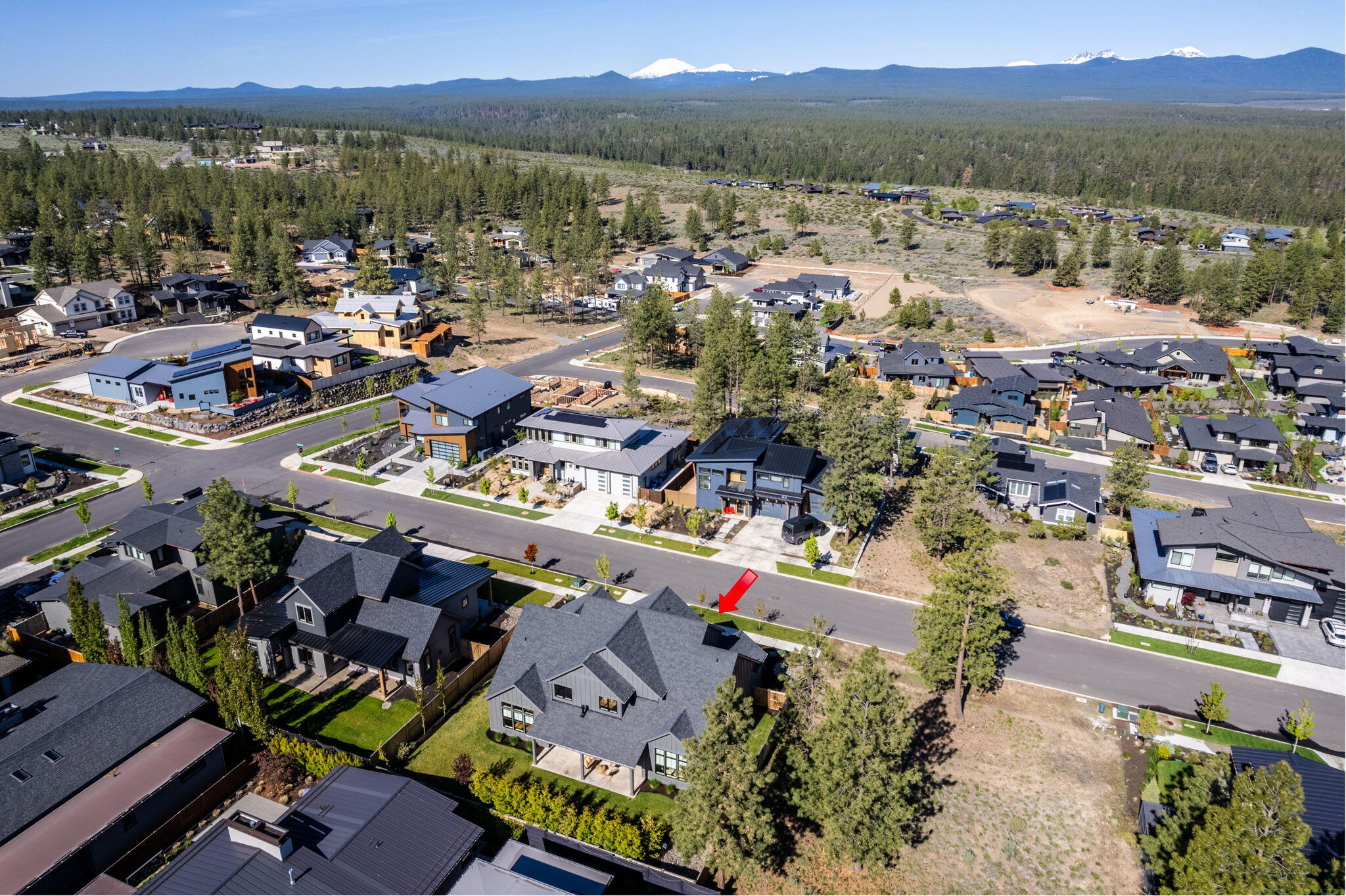 Shevlin West - Residential