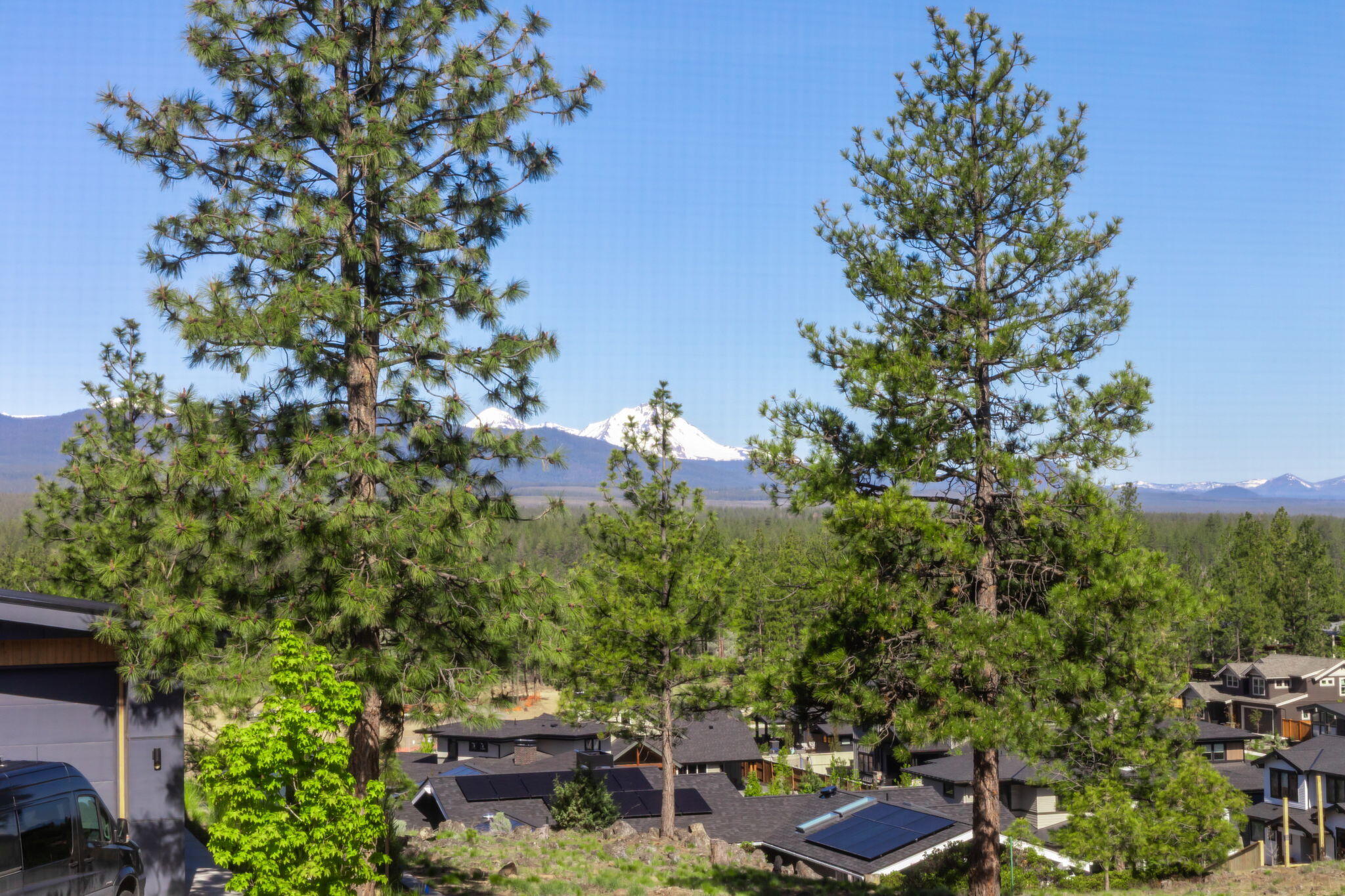 Shevlin West - Residential