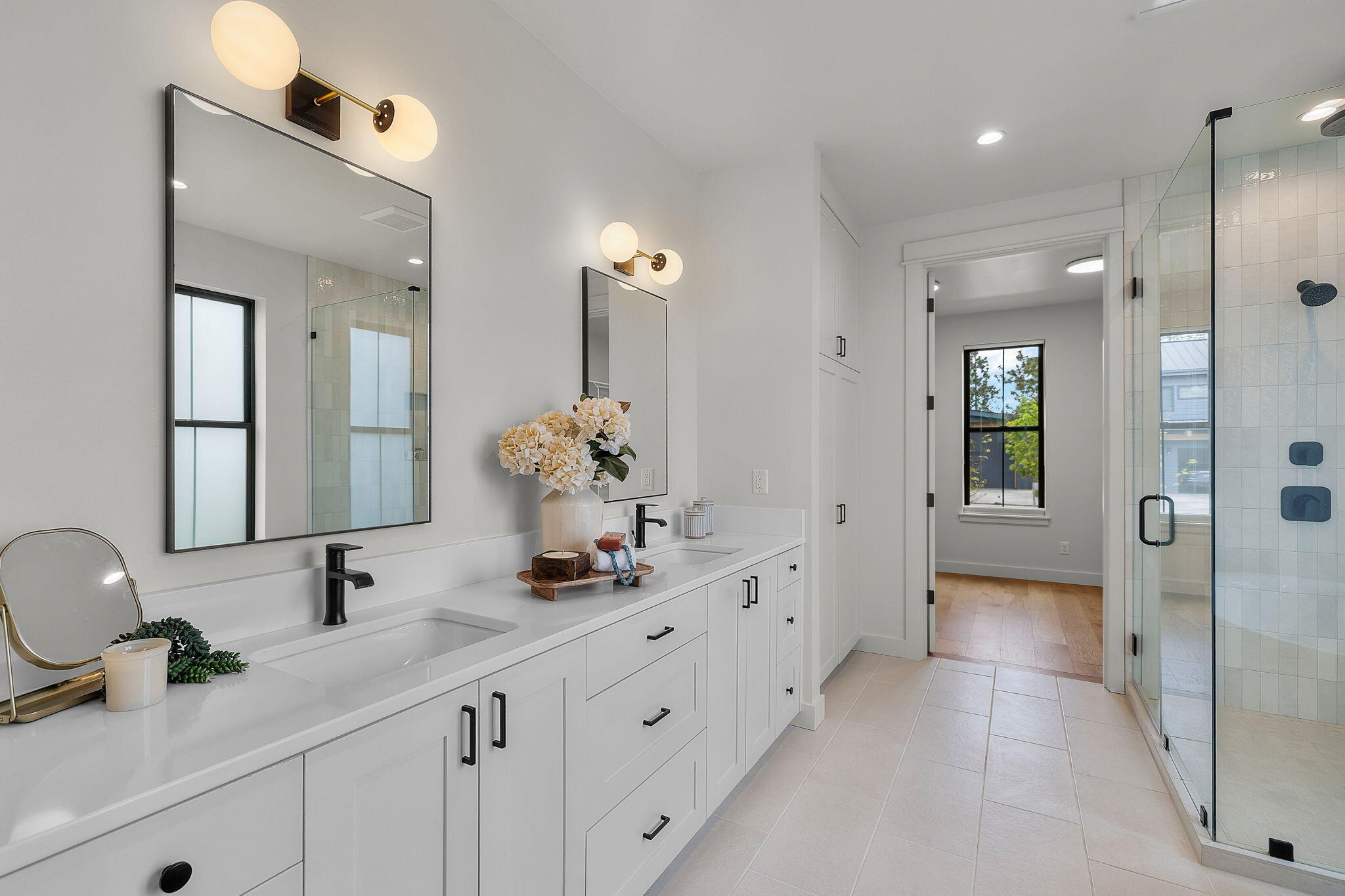 Shevlin West - Residential