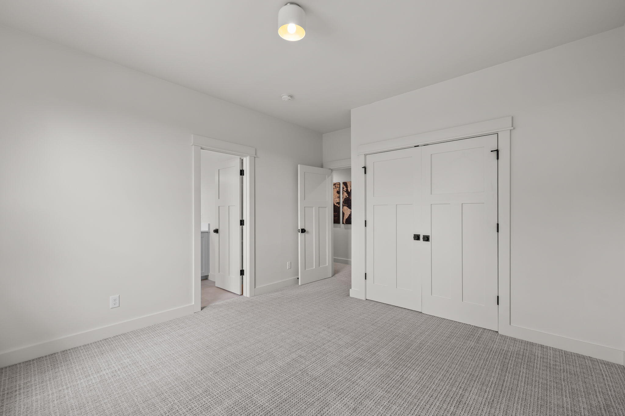 Shevlin West - Residential