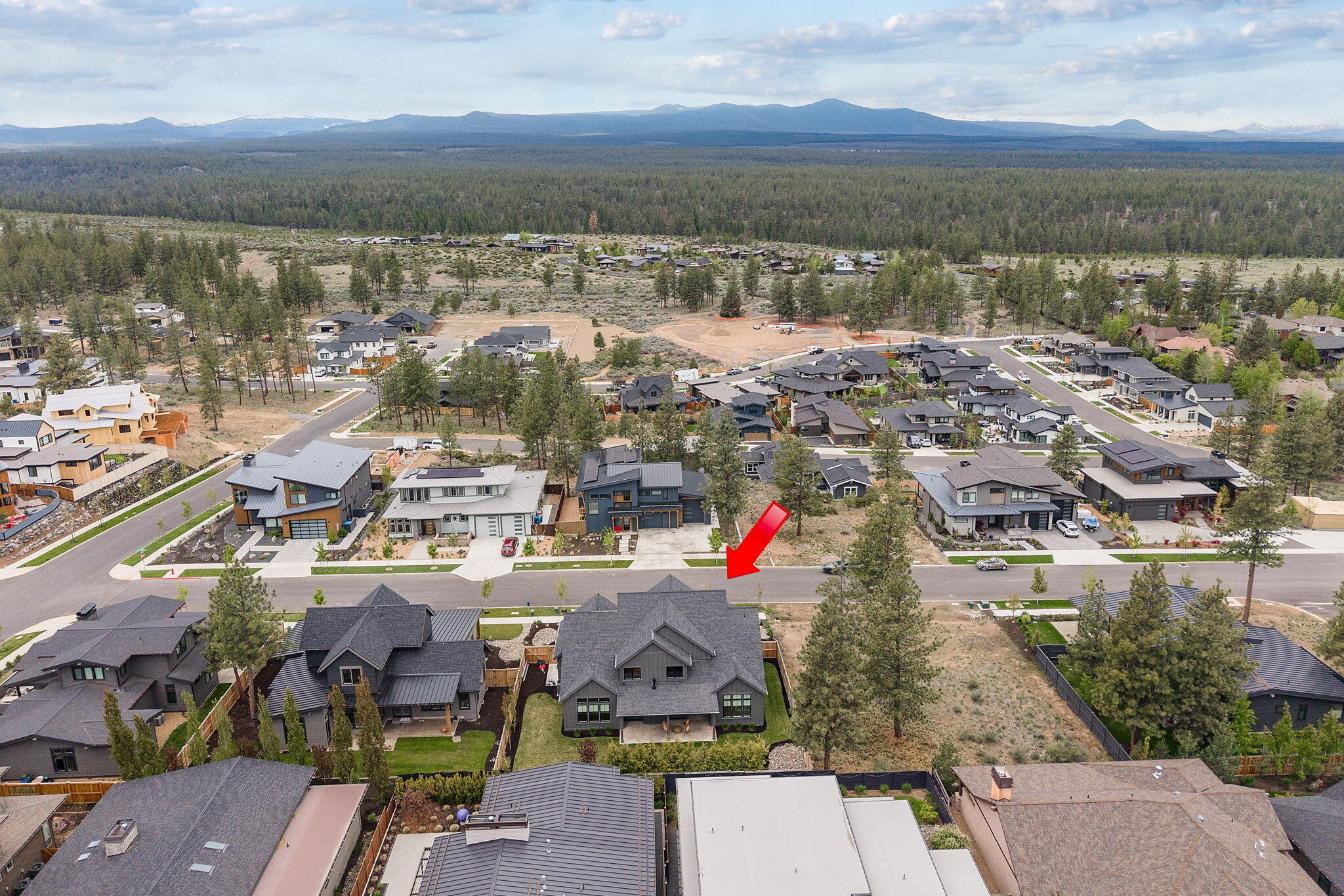 Shevlin West - Residential
