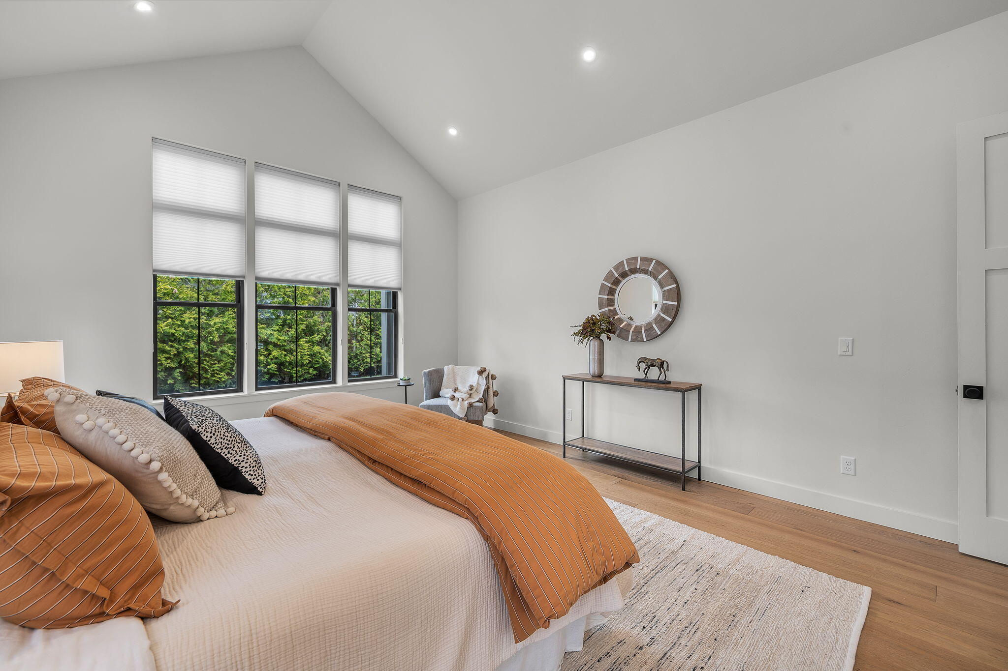 Shevlin West - Residential