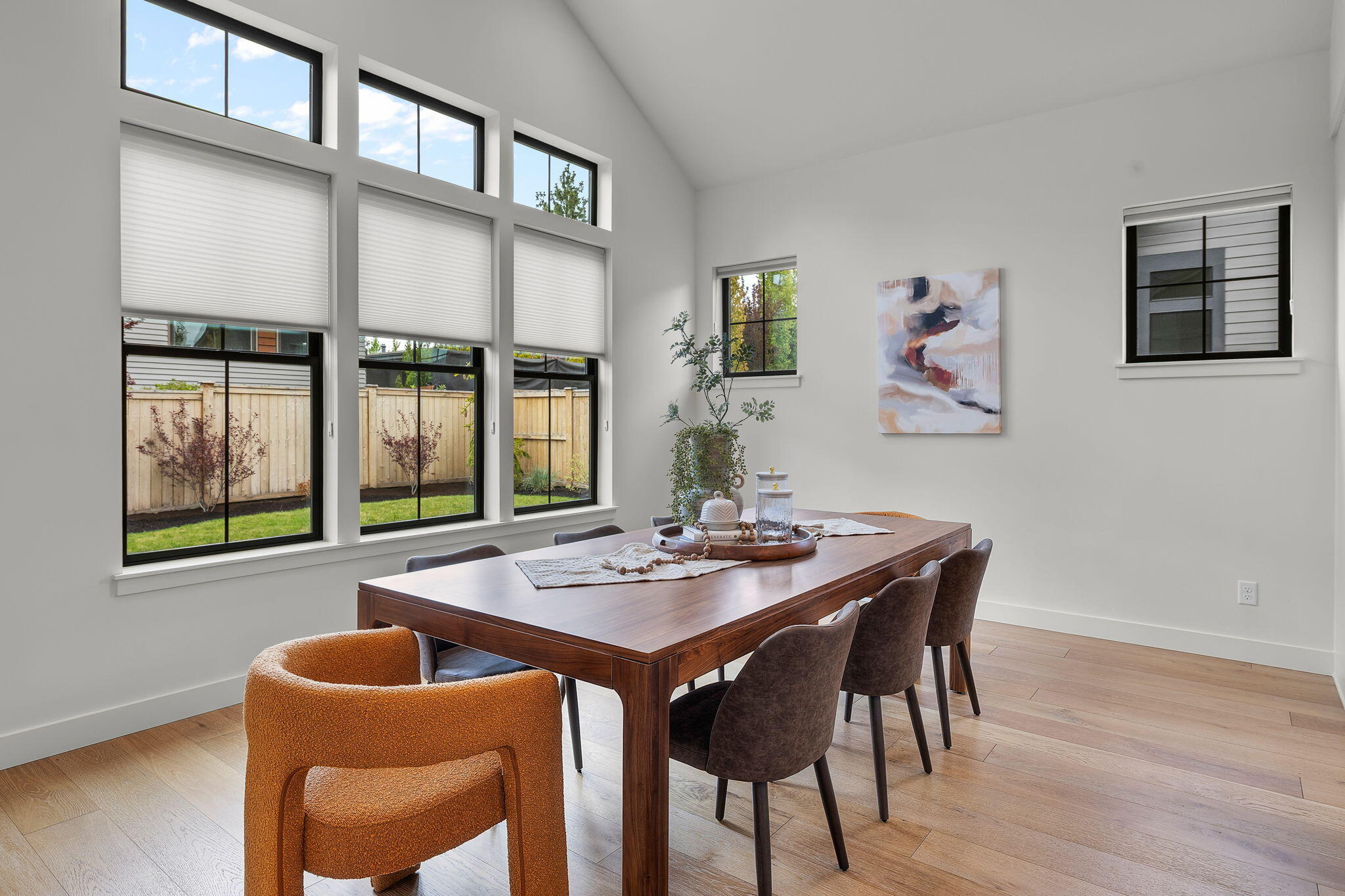 Shevlin West - Residential