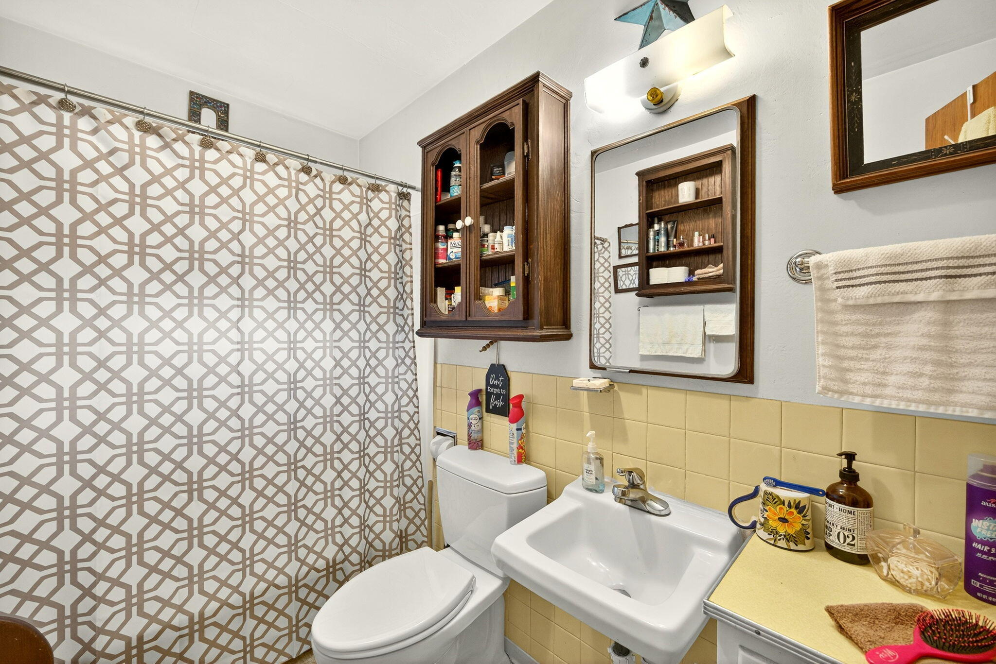 N/A - Residential Income