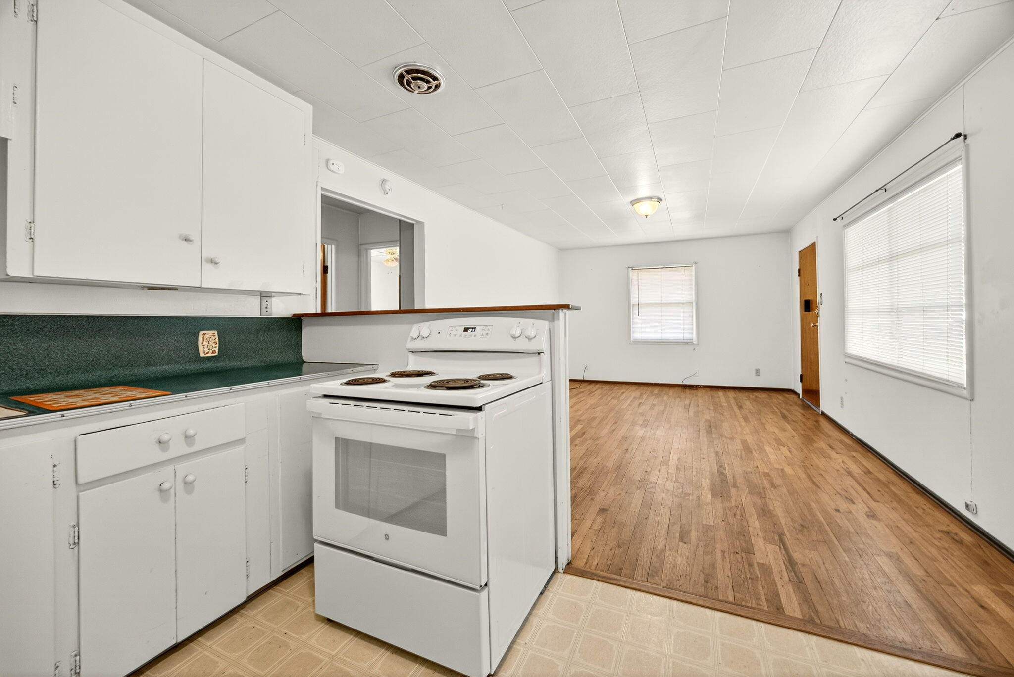 N/A - Residential Income