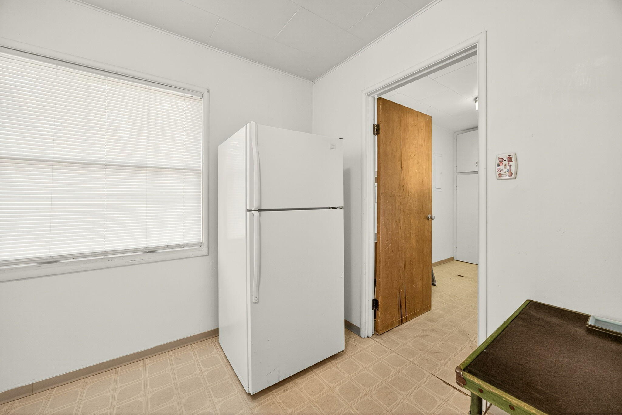 N/A - Residential Income