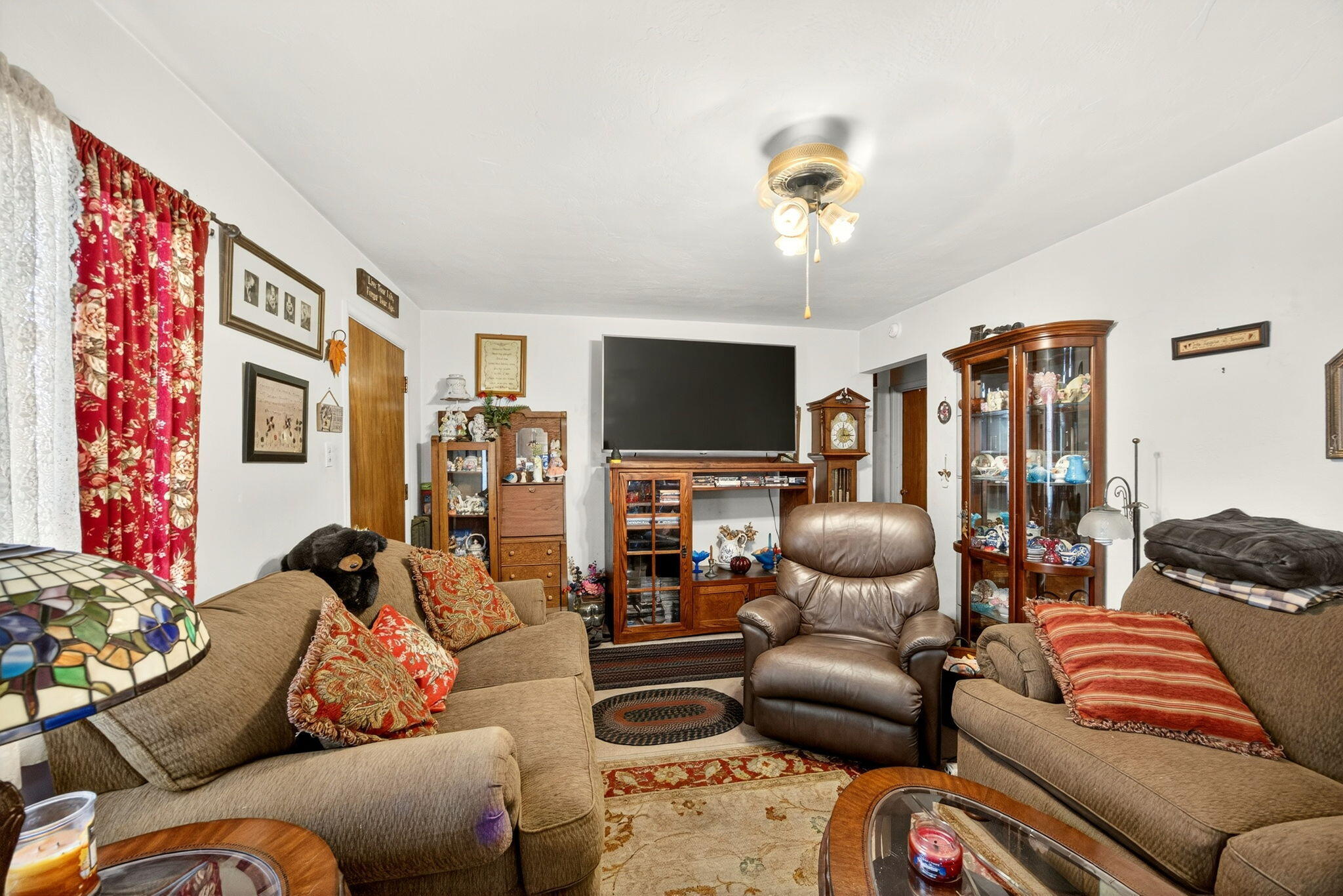 N/A - Residential Income