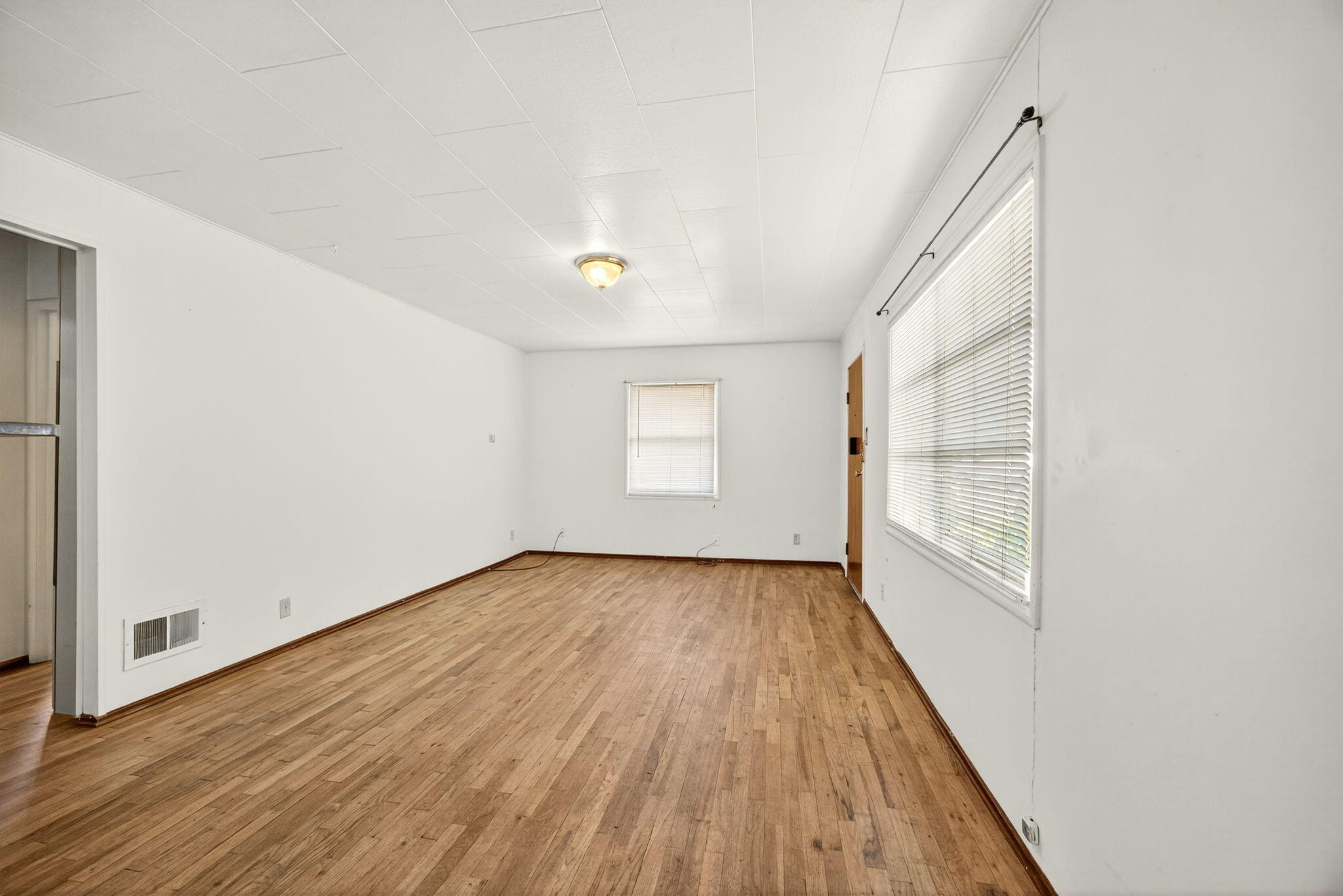 N/A - Residential Income