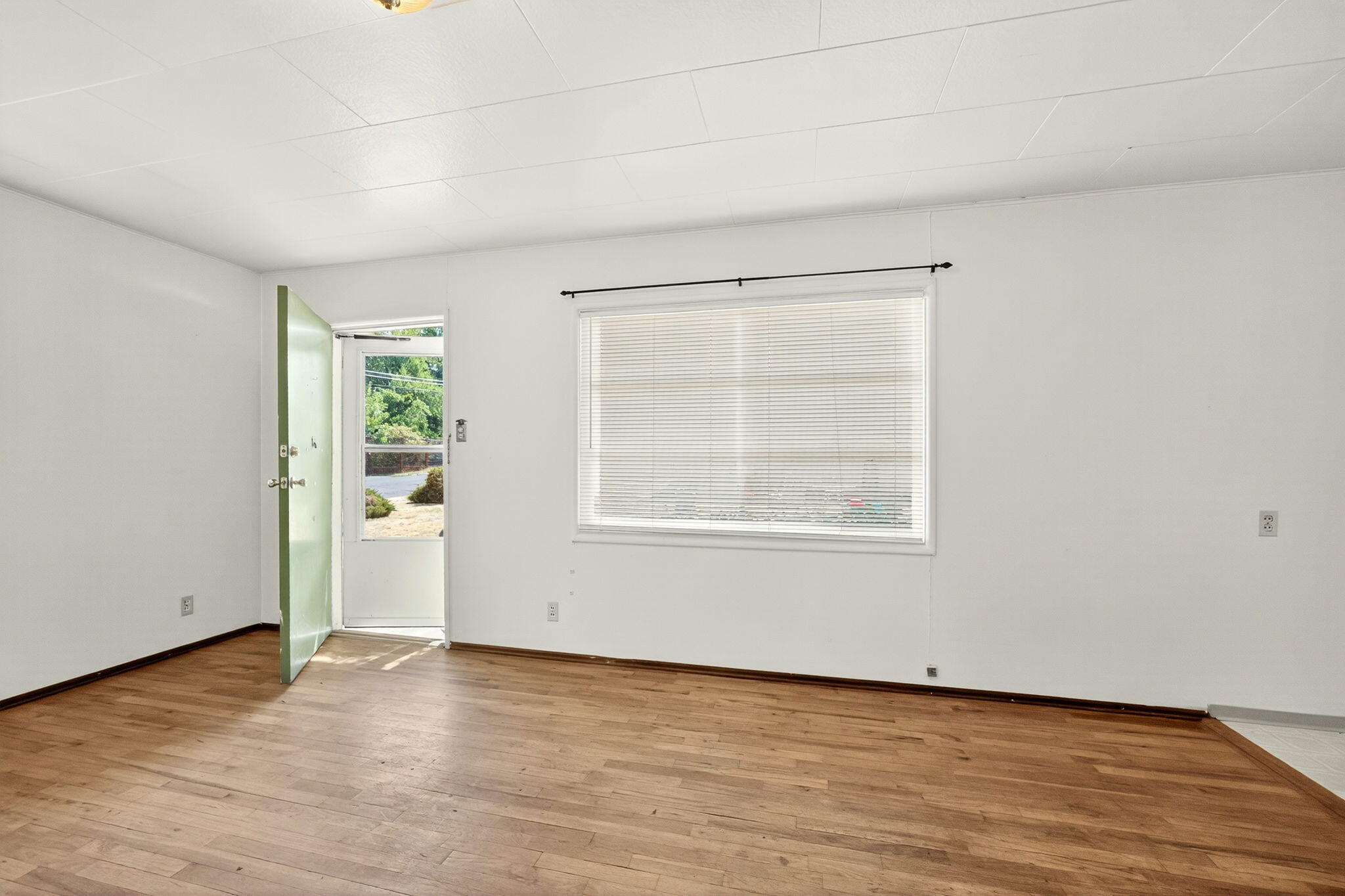 N/A - Residential Income