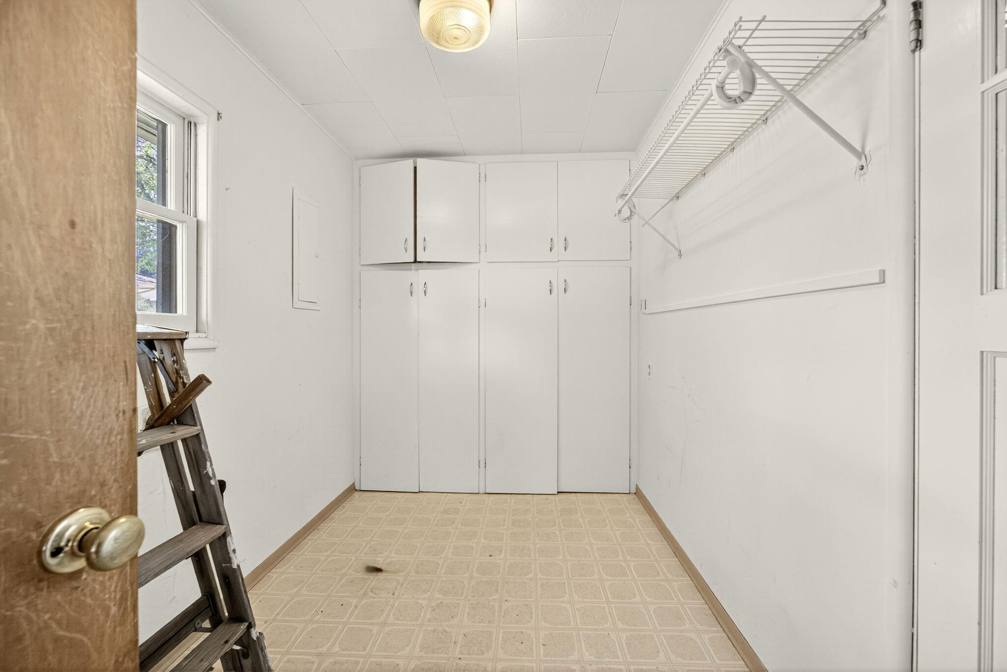 N/A - Residential Income