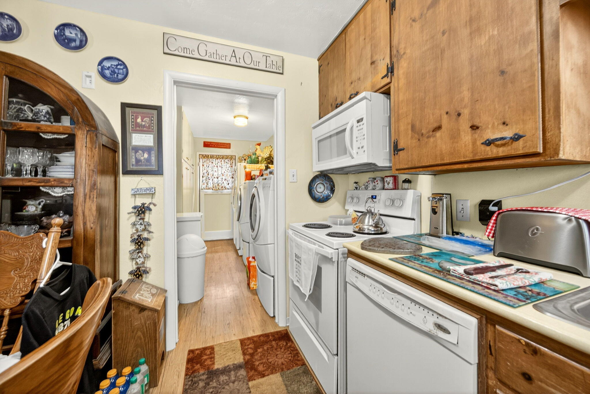 N/A - Residential Income