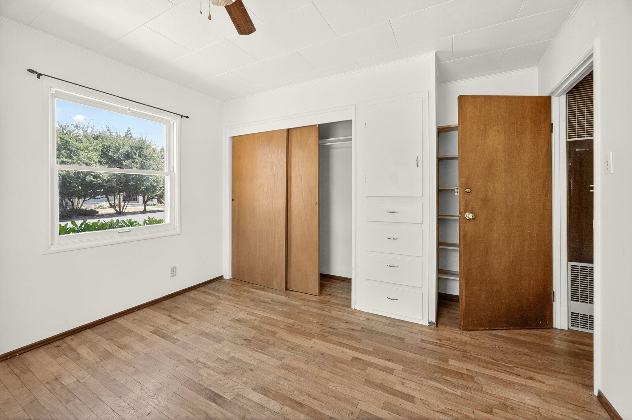 N/A - Residential Income