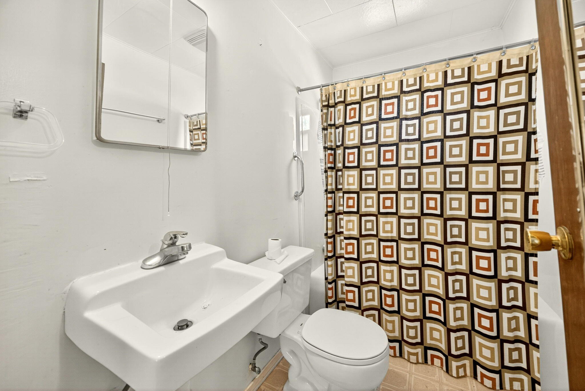 N/A - Residential Income