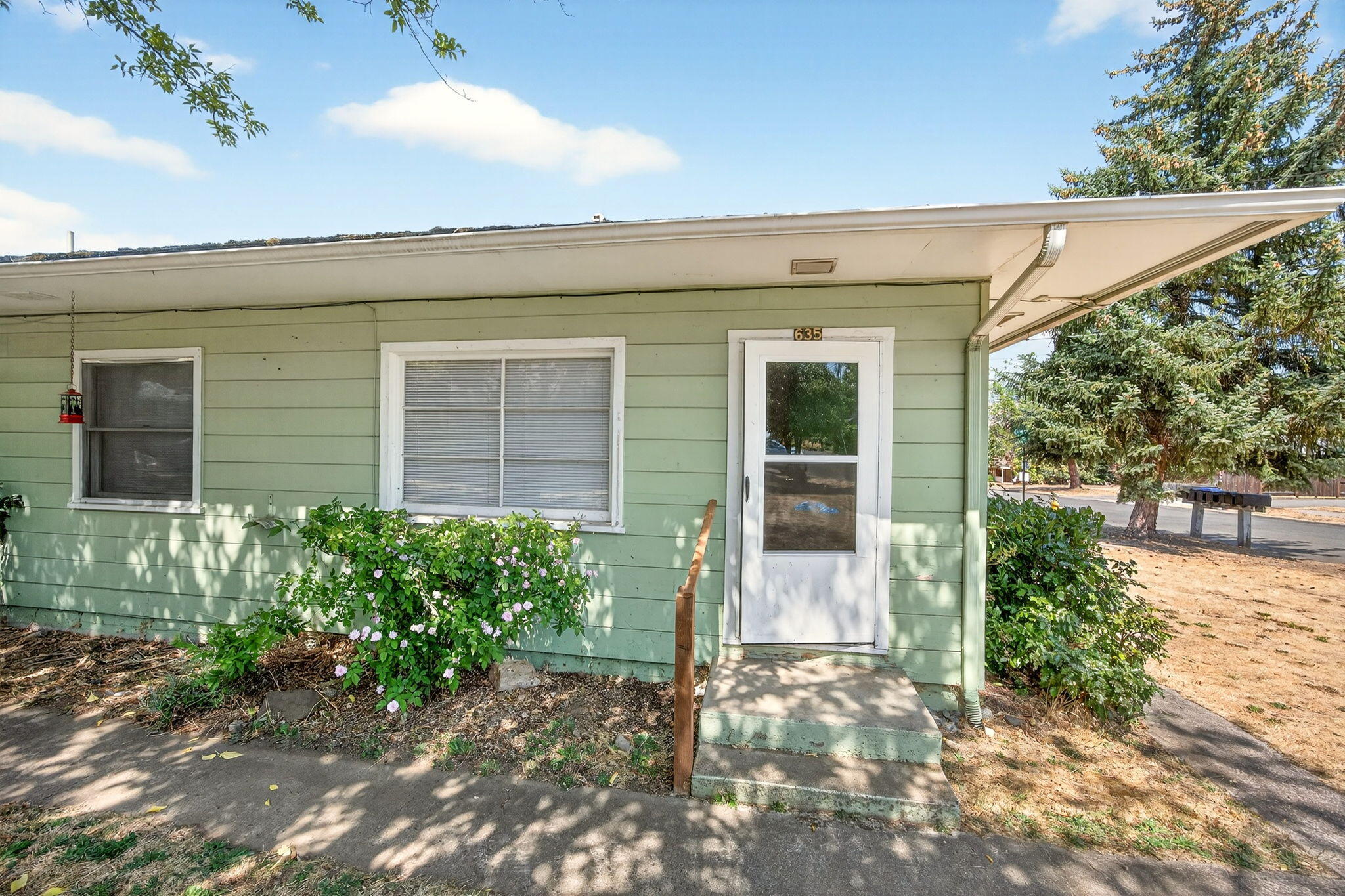 N/A - Residential Income