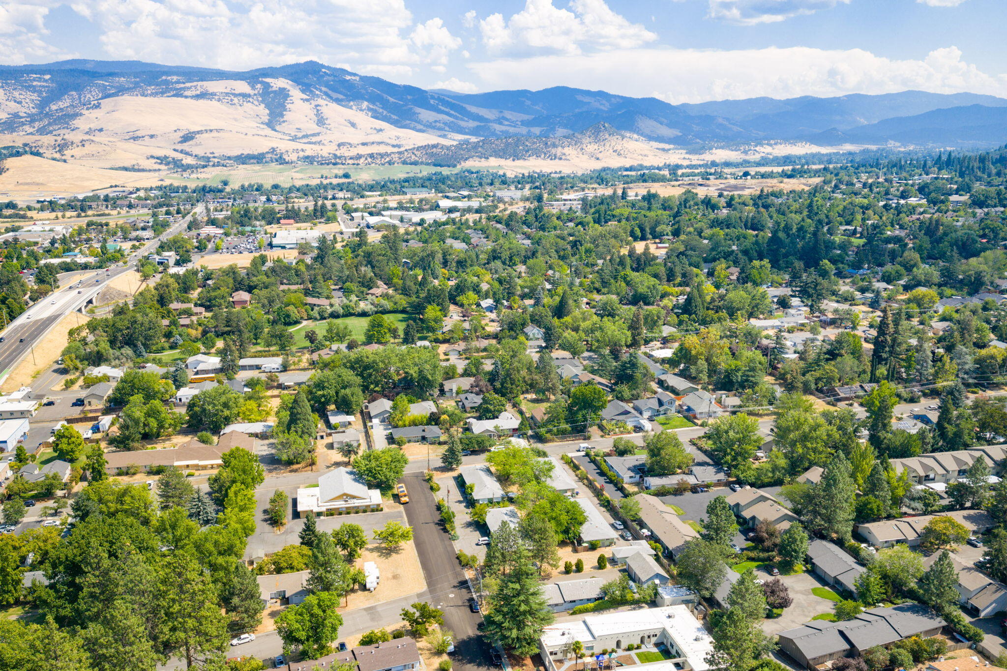 N/A - Residential Income