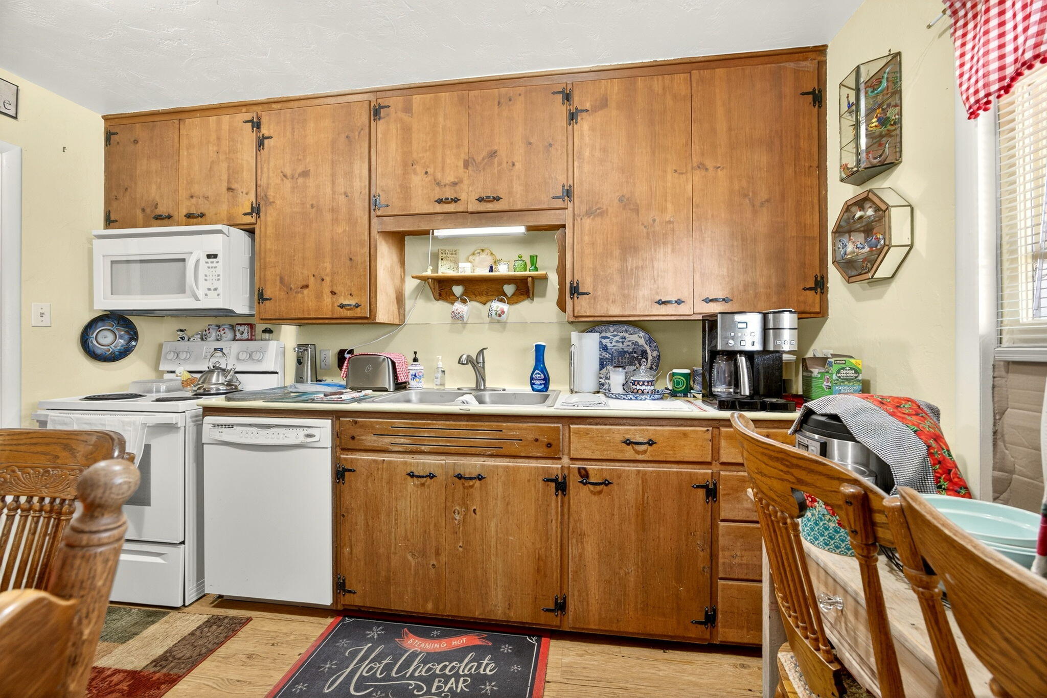 N/A - Residential Income