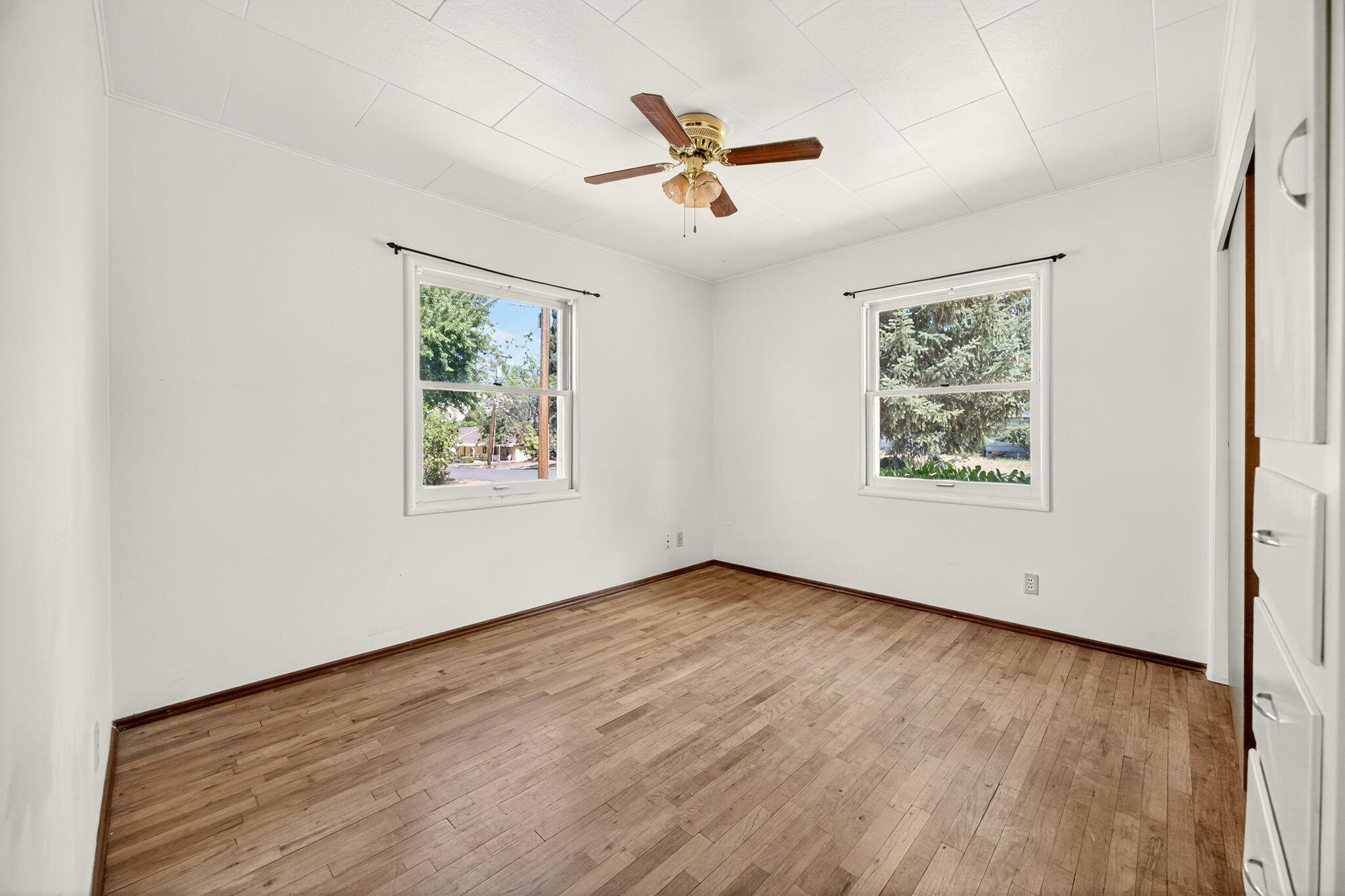 N/A - Residential Income