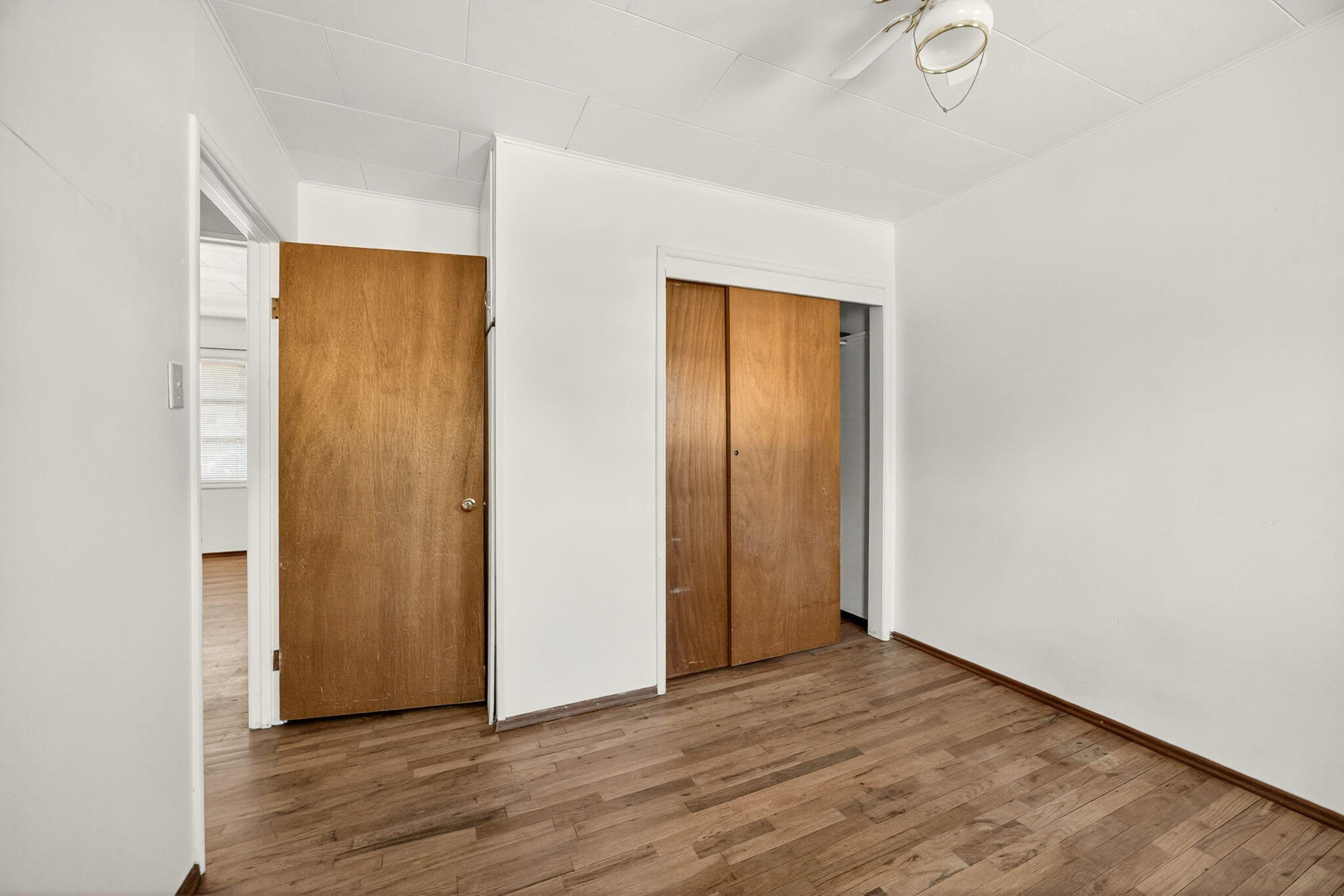 N/A - Residential Income