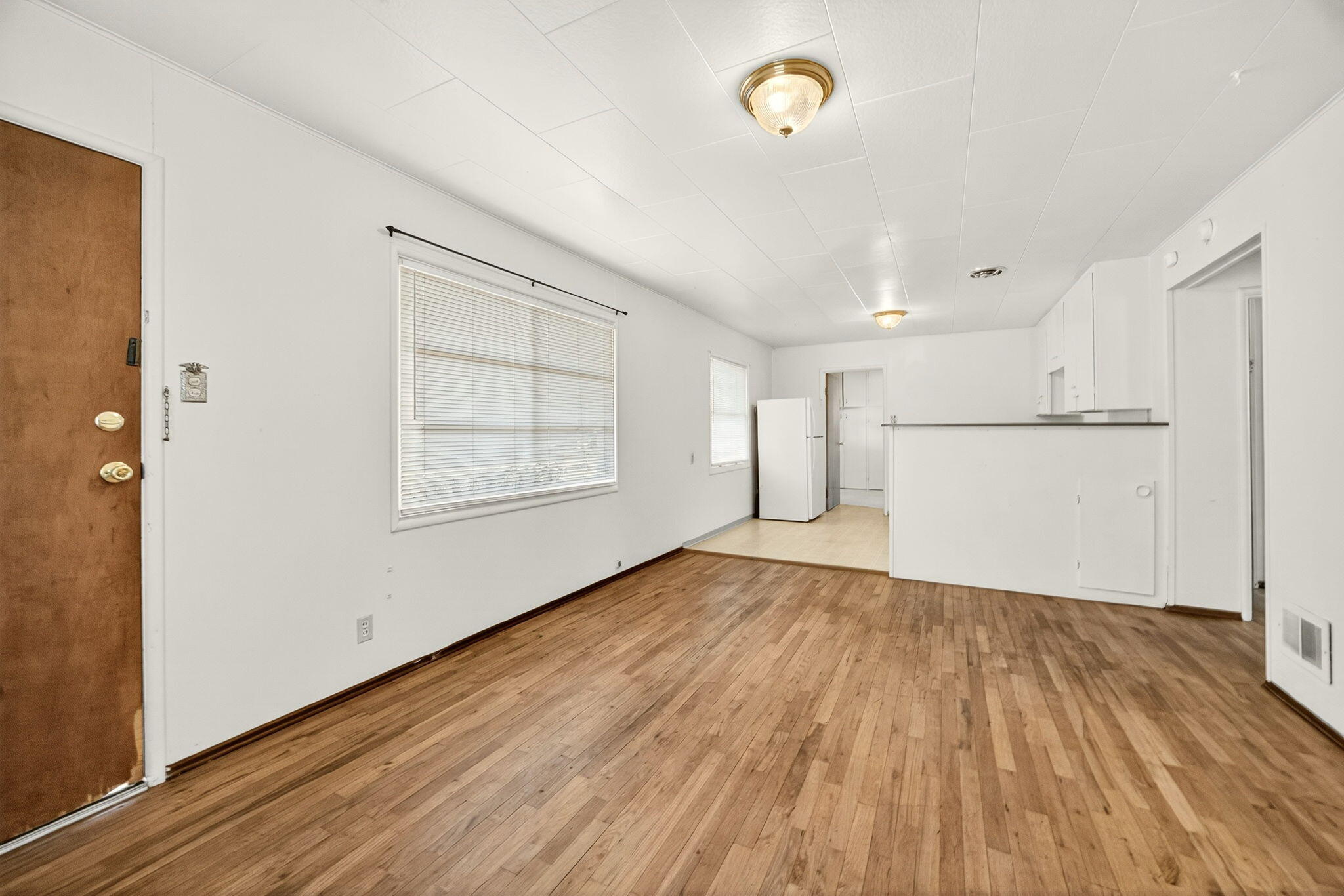 N/A - Residential Income