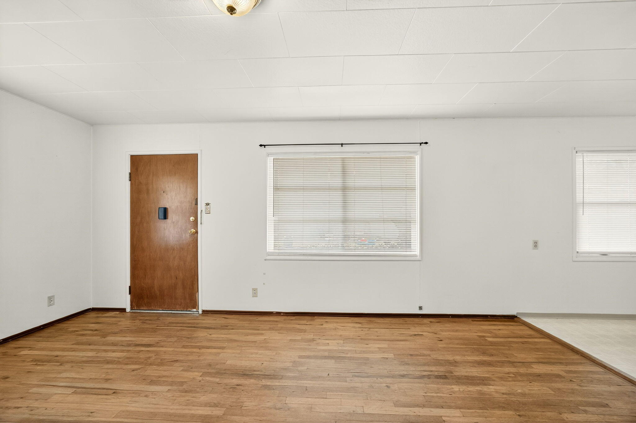 N/A - Residential Income