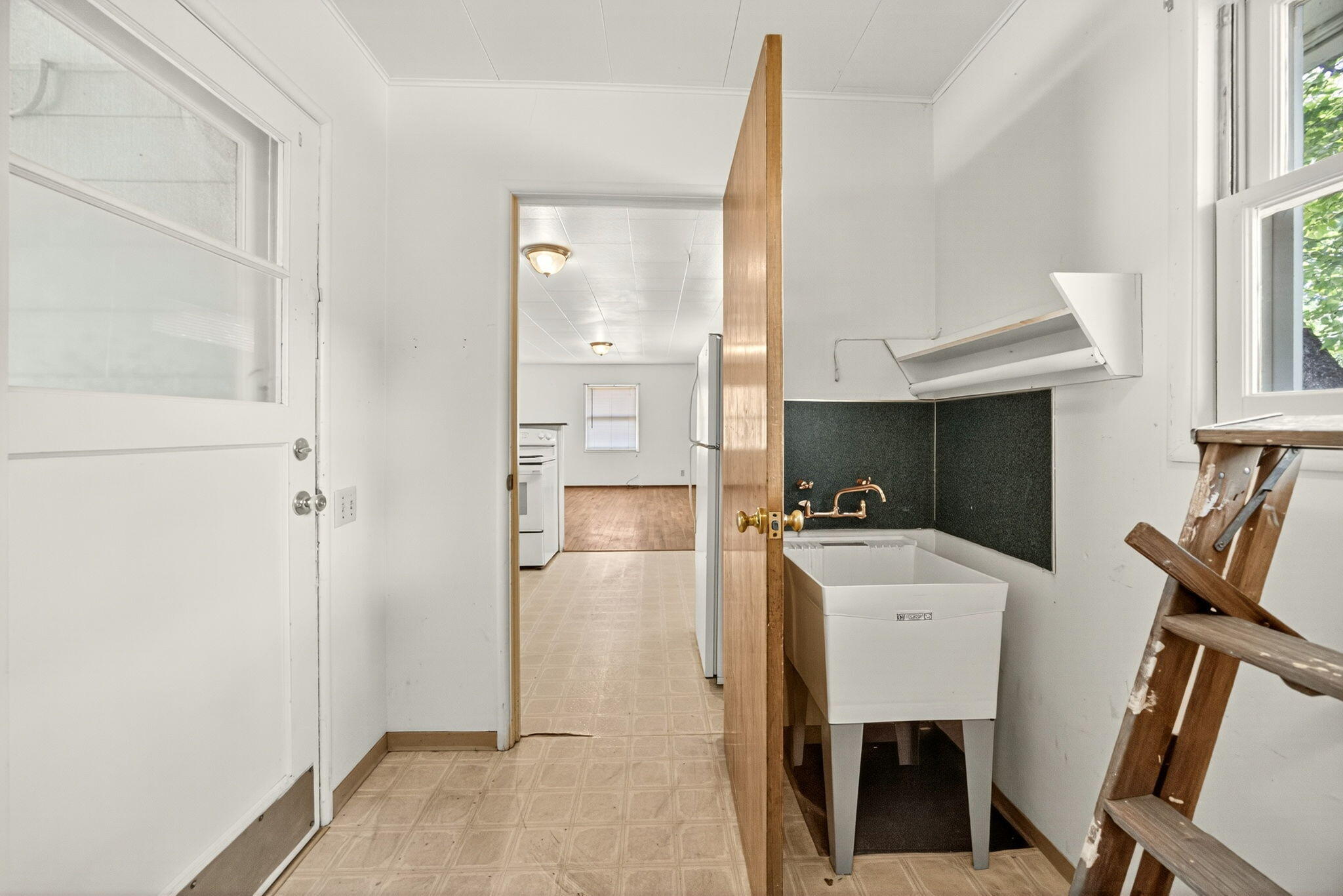 N/A - Residential Income