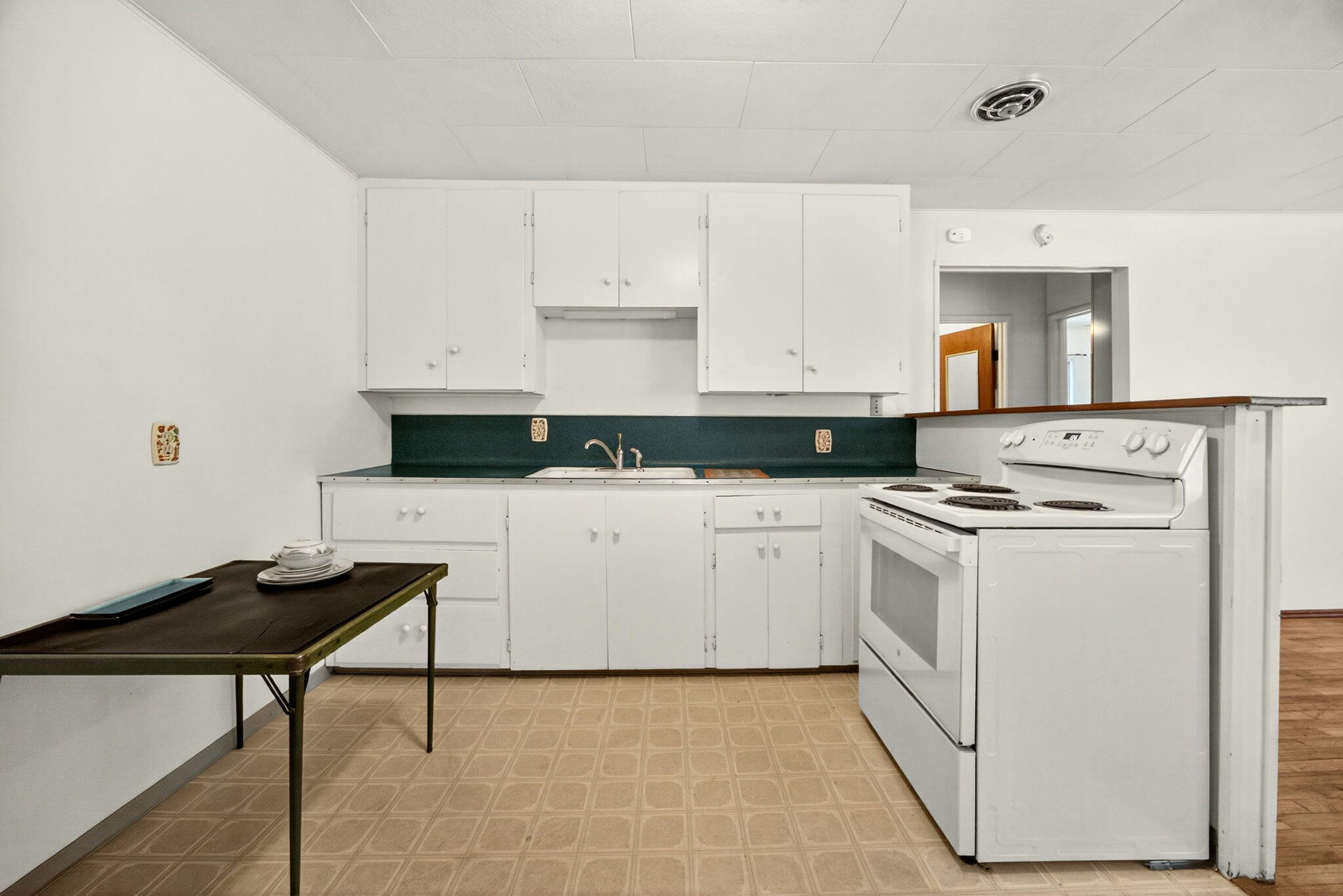 N/A - Residential Income