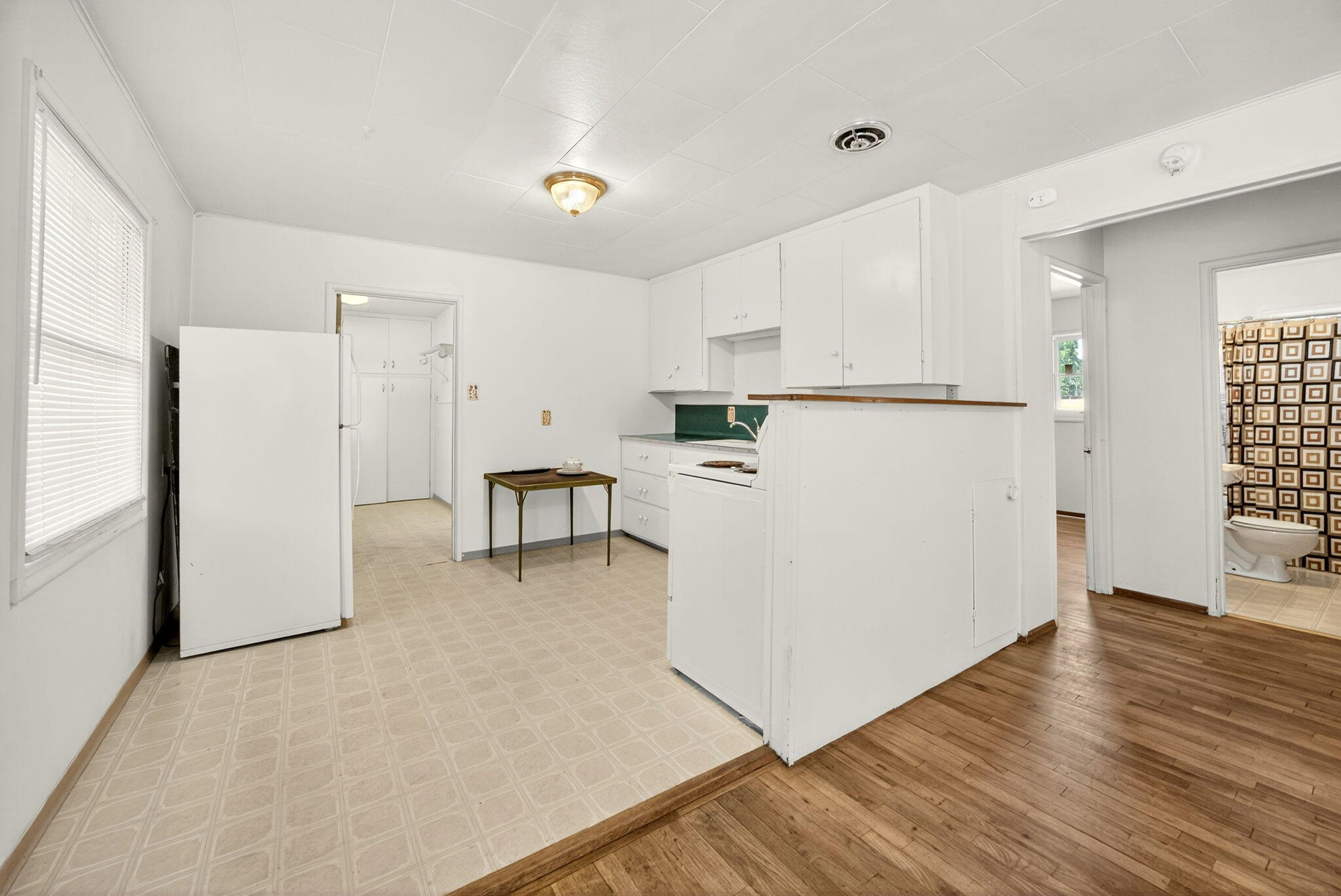 N/A - Residential Income