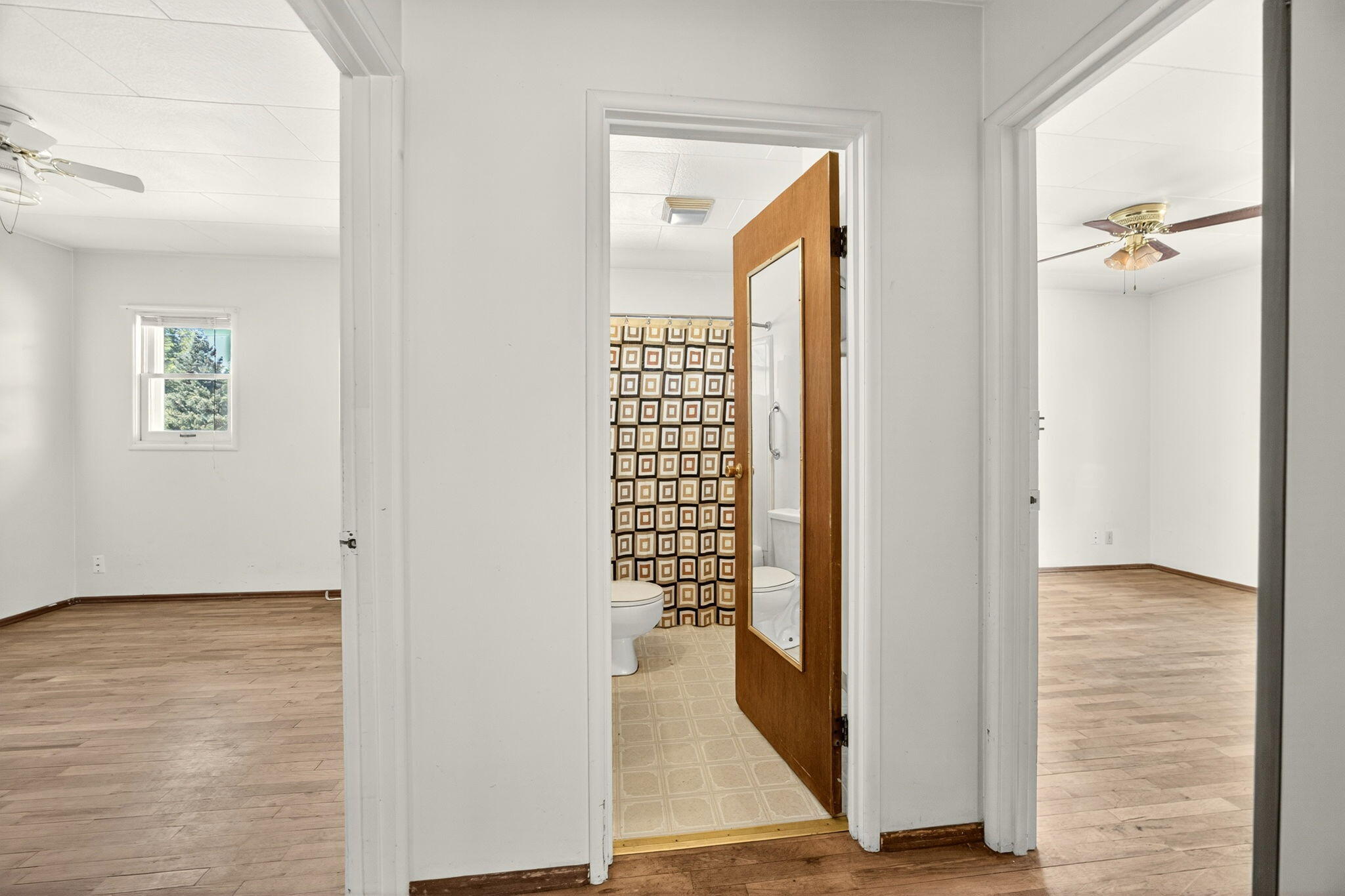 N/A - Residential Income