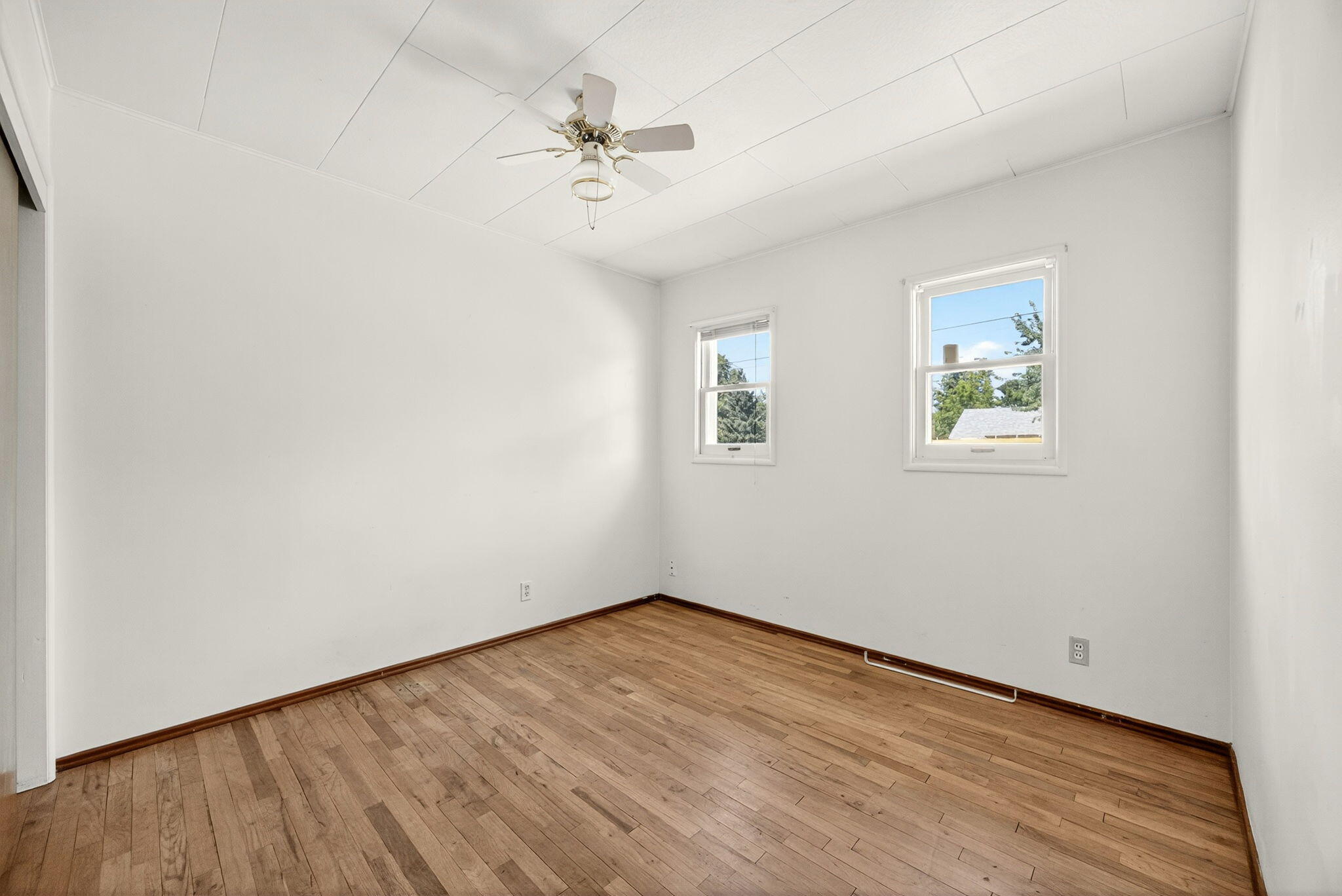 N/A - Residential Income