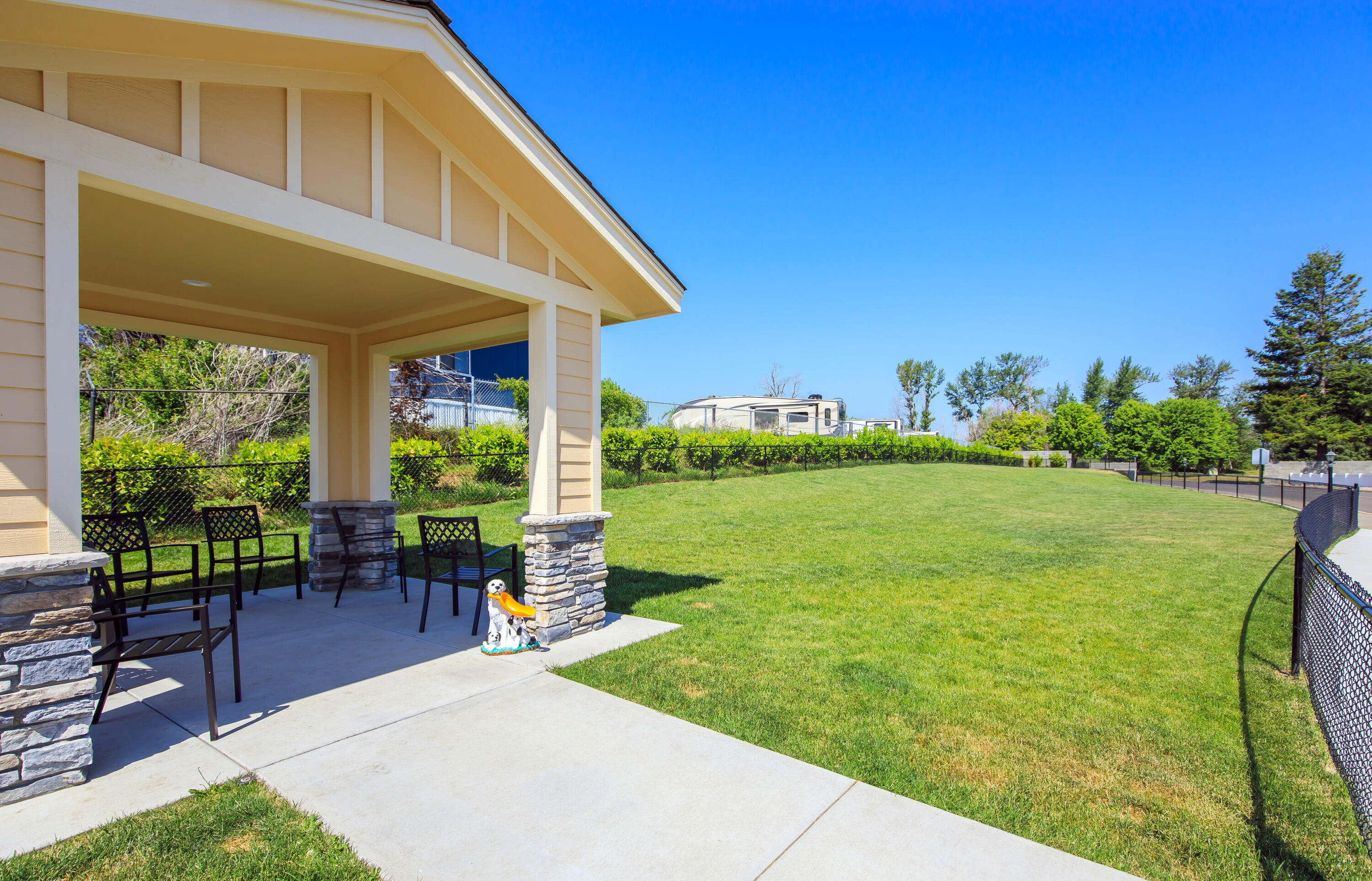 Mountain View Estates Subdivision - Residential