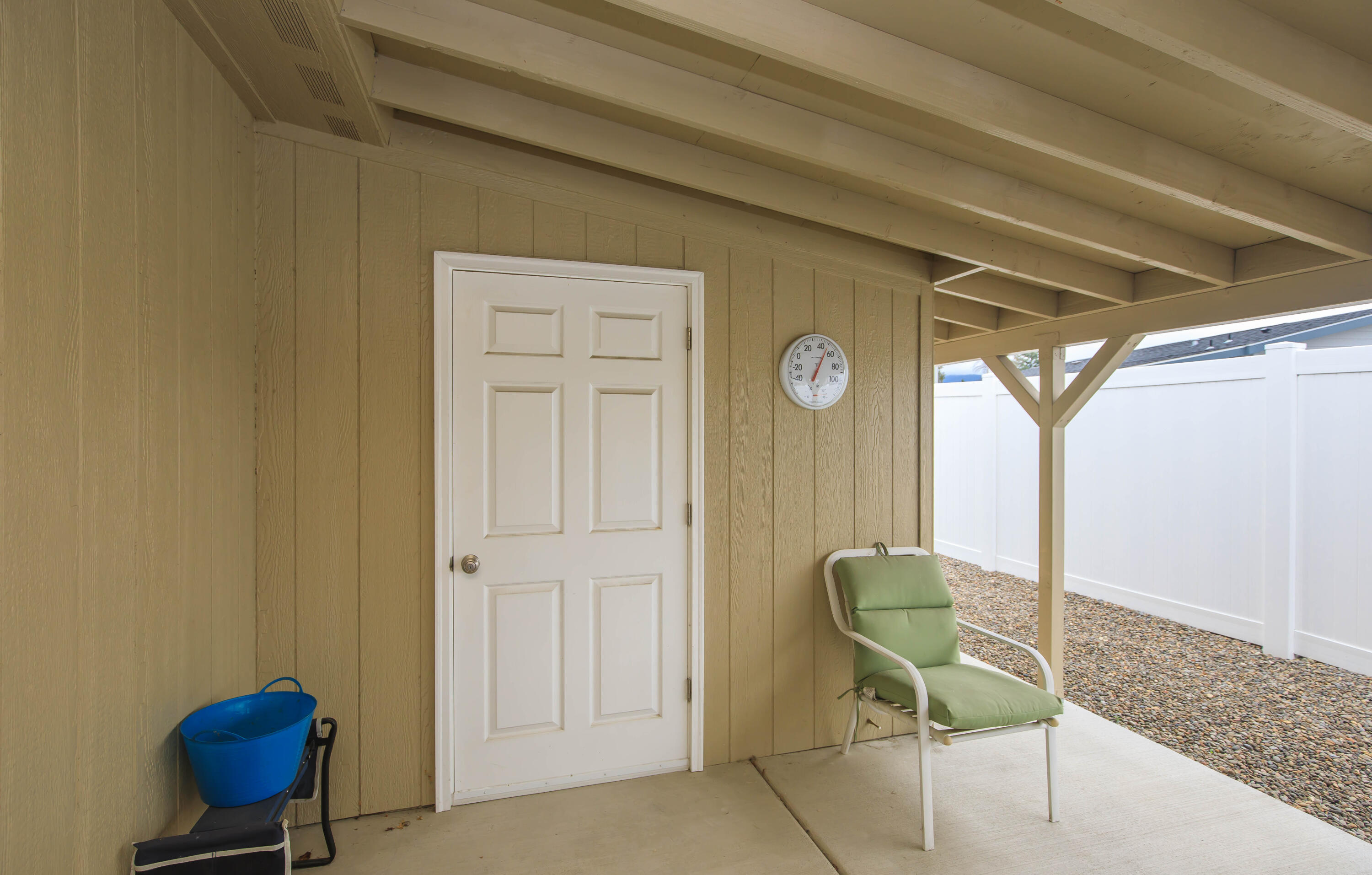 Mountain View Estates Subdivision - Residential