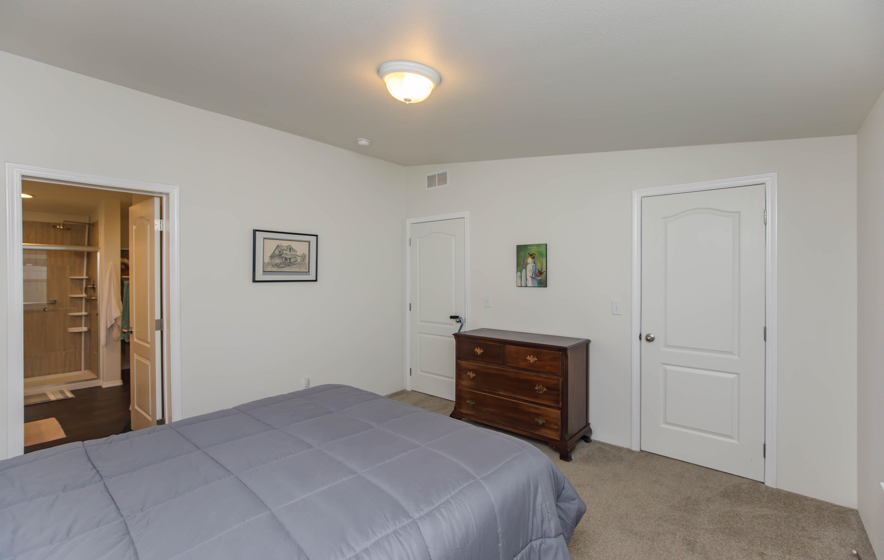 Mountain View Estates Subdivision - Residential