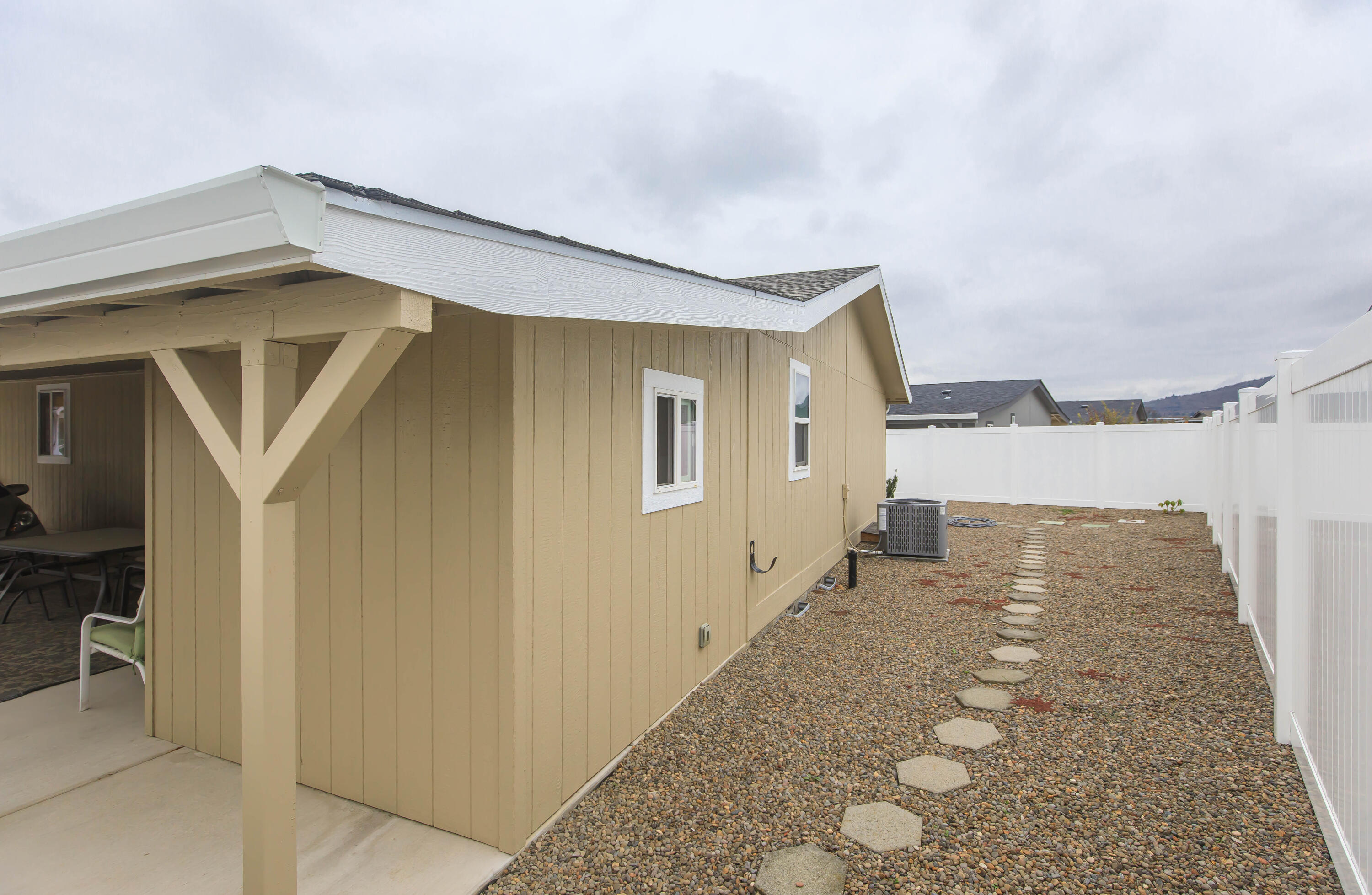 Mountain View Estates Subdivision - Residential