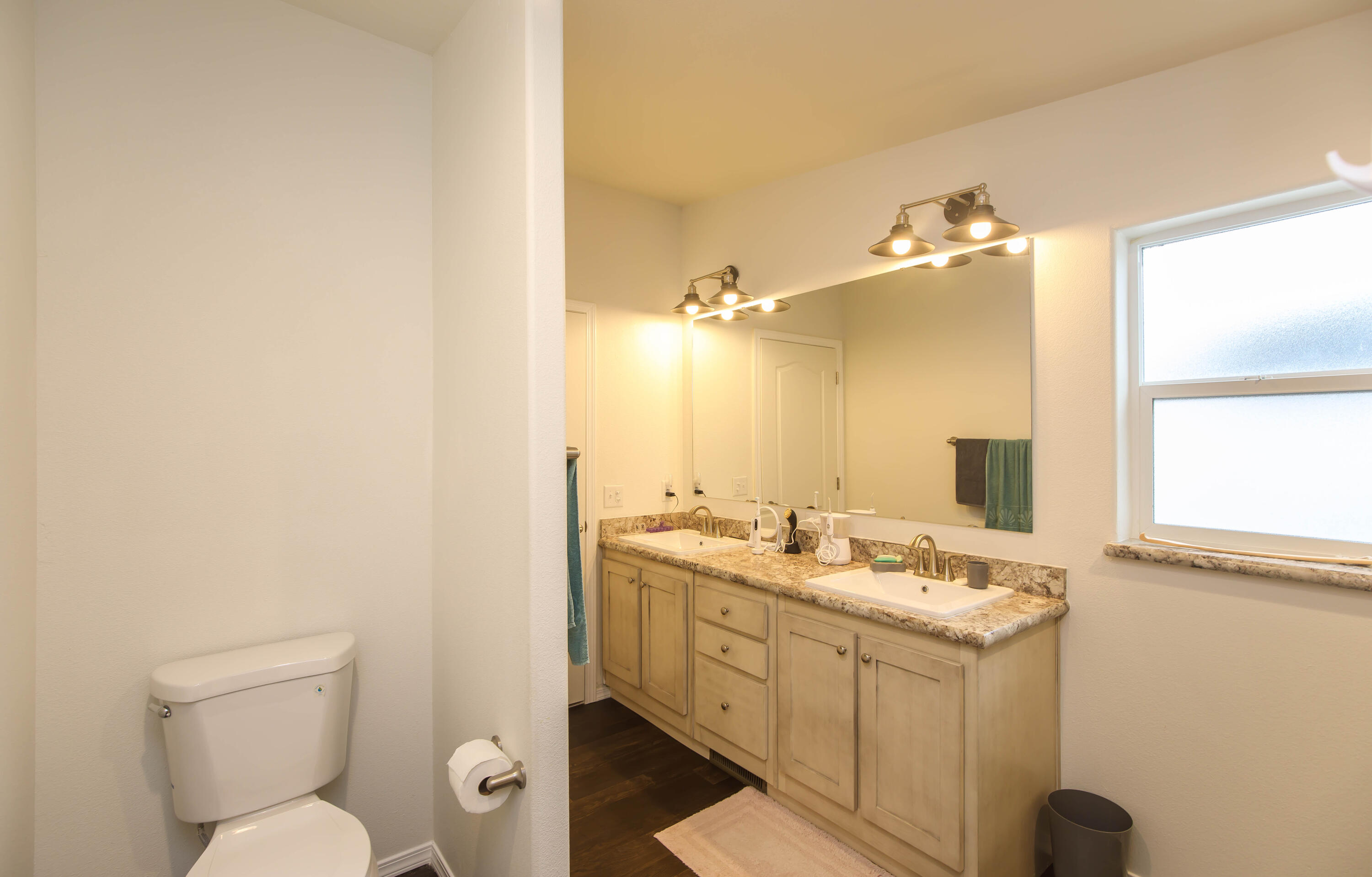 Mountain View Estates Subdivision - Residential