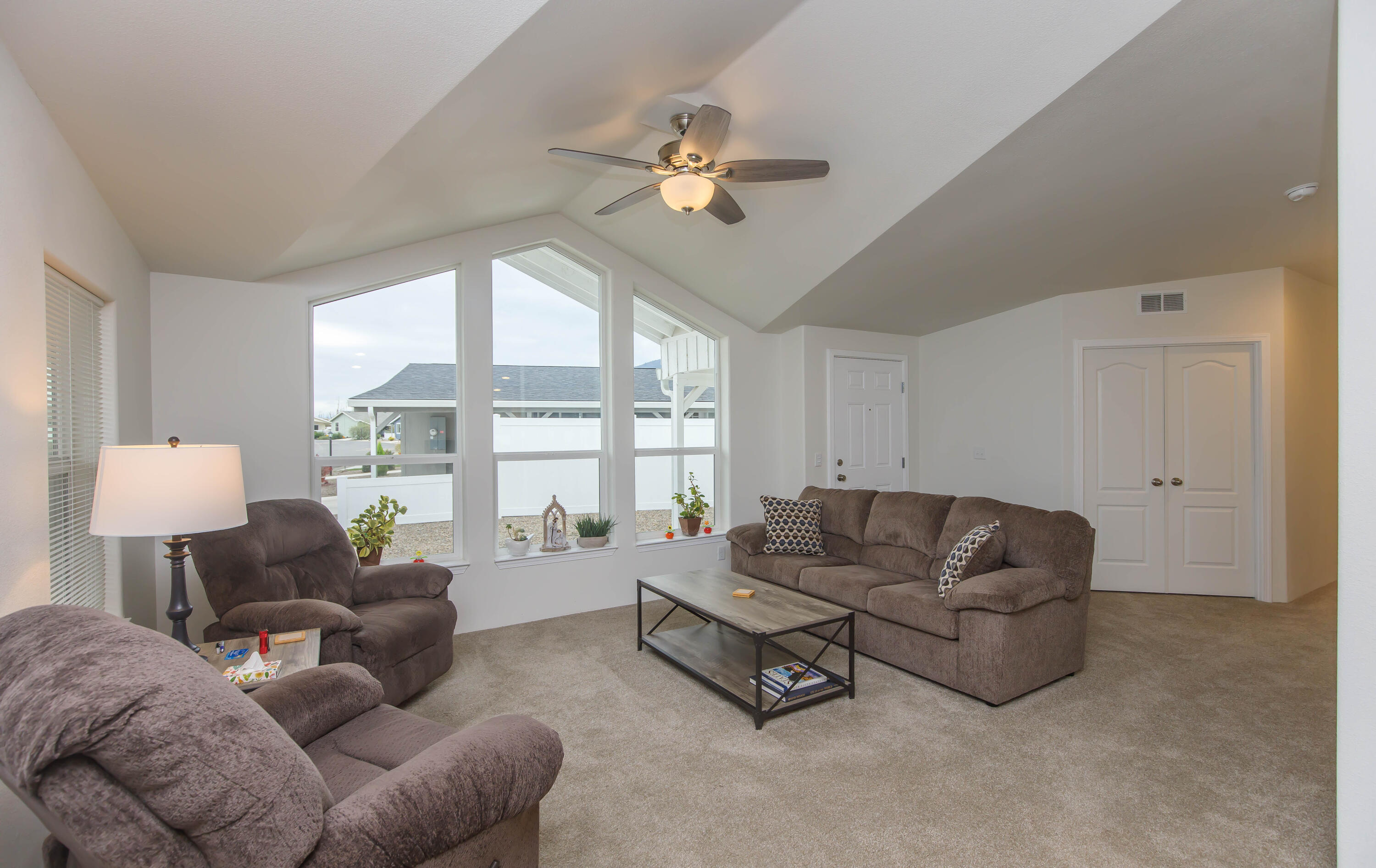 Mountain View Estates Subdivision - Residential