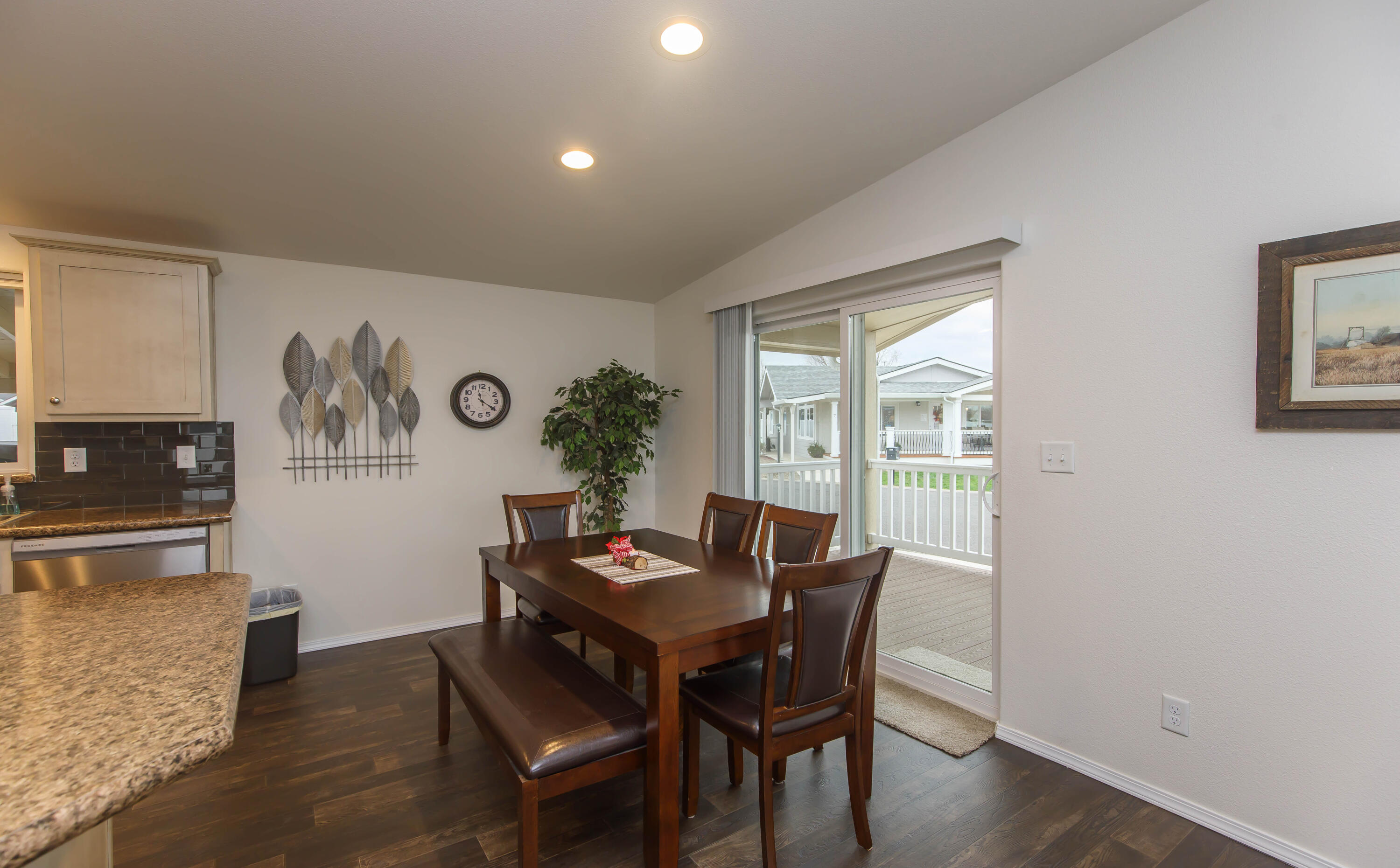 Mountain View Estates Subdivision - Residential