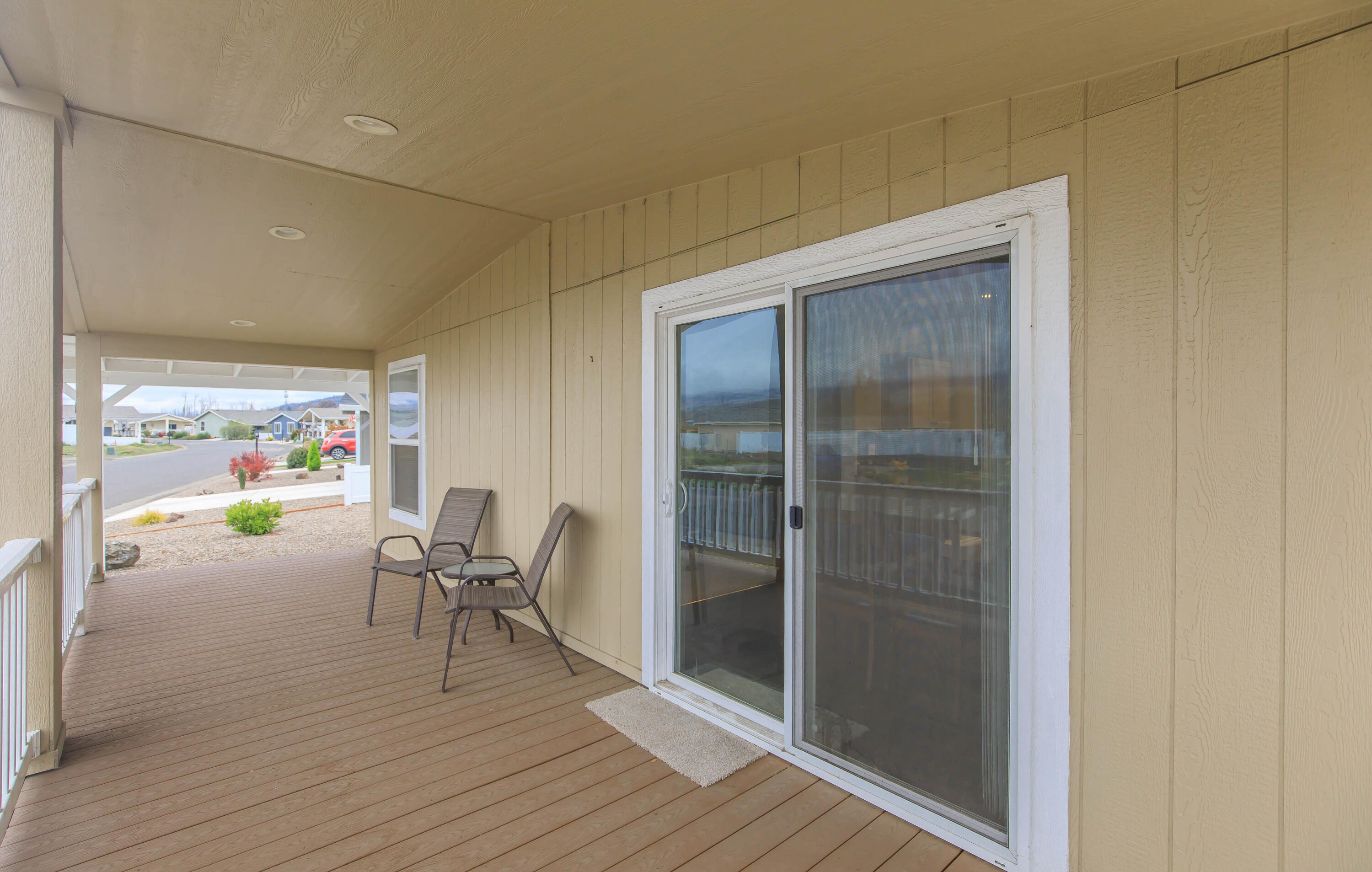 Mountain View Estates Subdivision - Residential