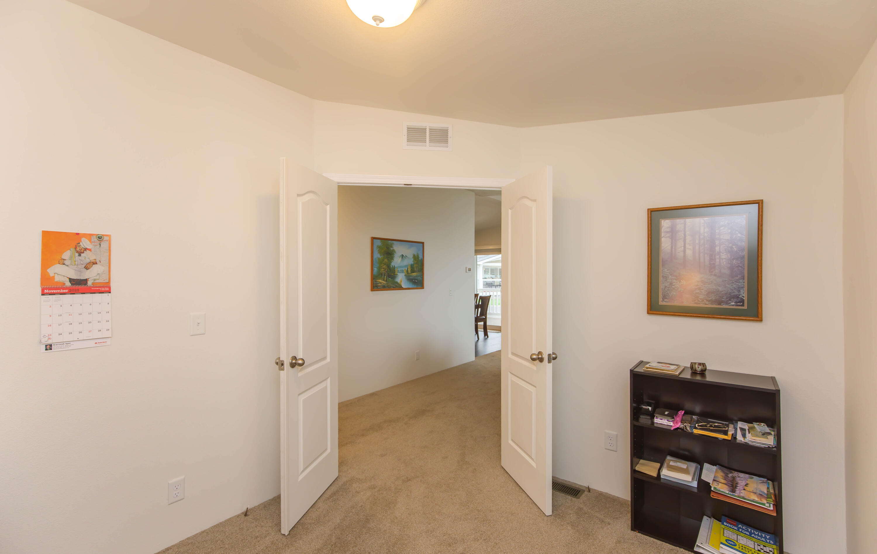 Mountain View Estates Subdivision - Residential