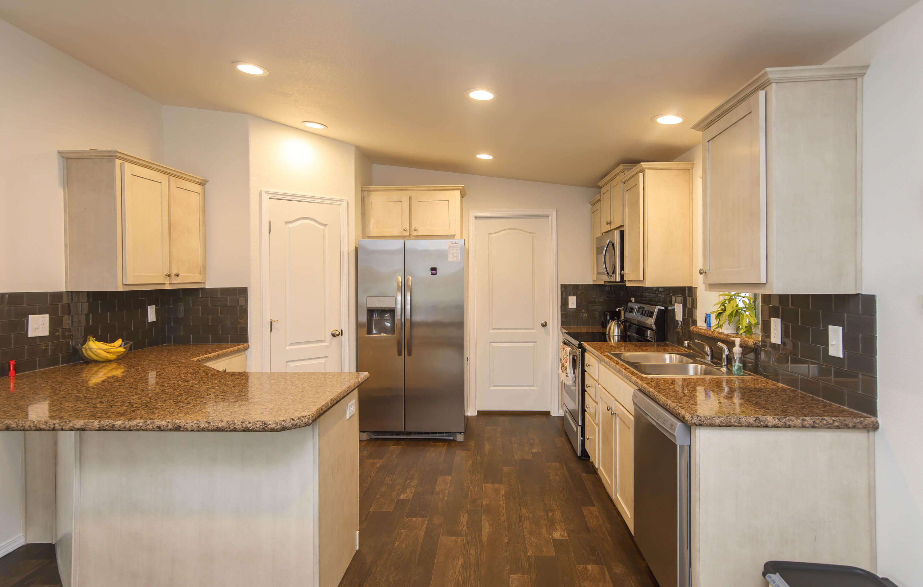 Mountain View Estates Subdivision - Residential