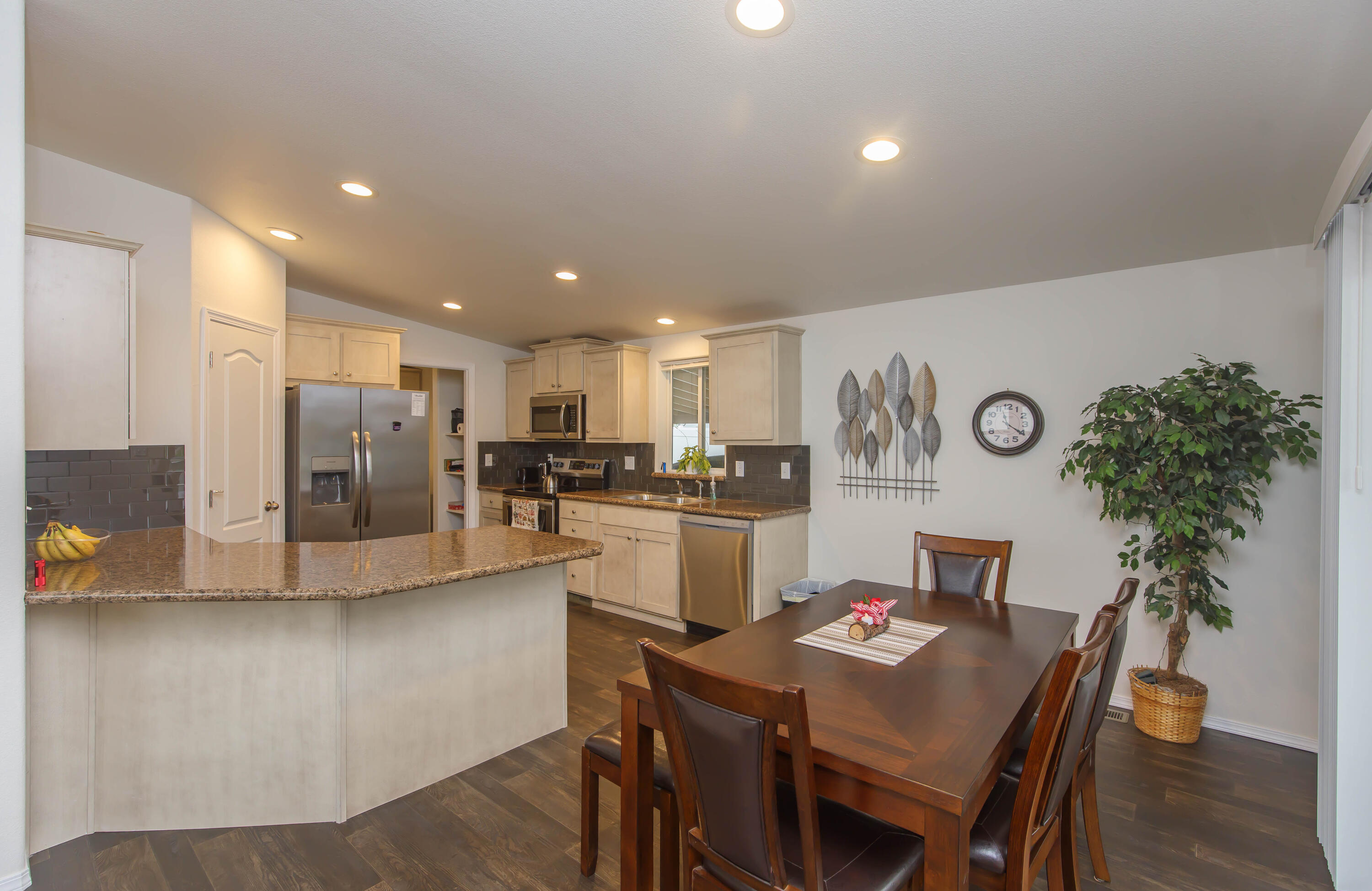 Mountain View Estates Subdivision - Residential