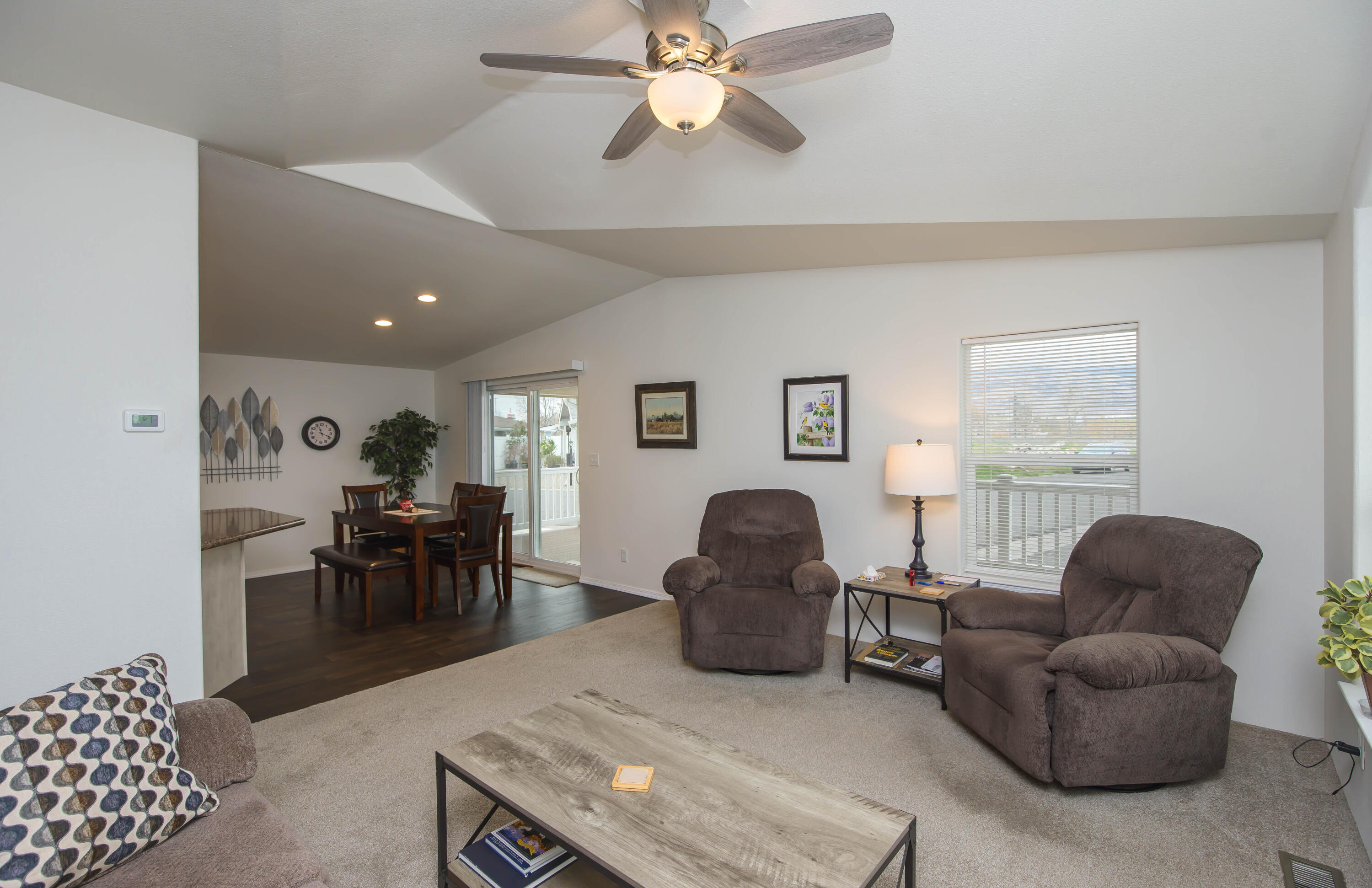 Mountain View Estates Subdivision - Residential