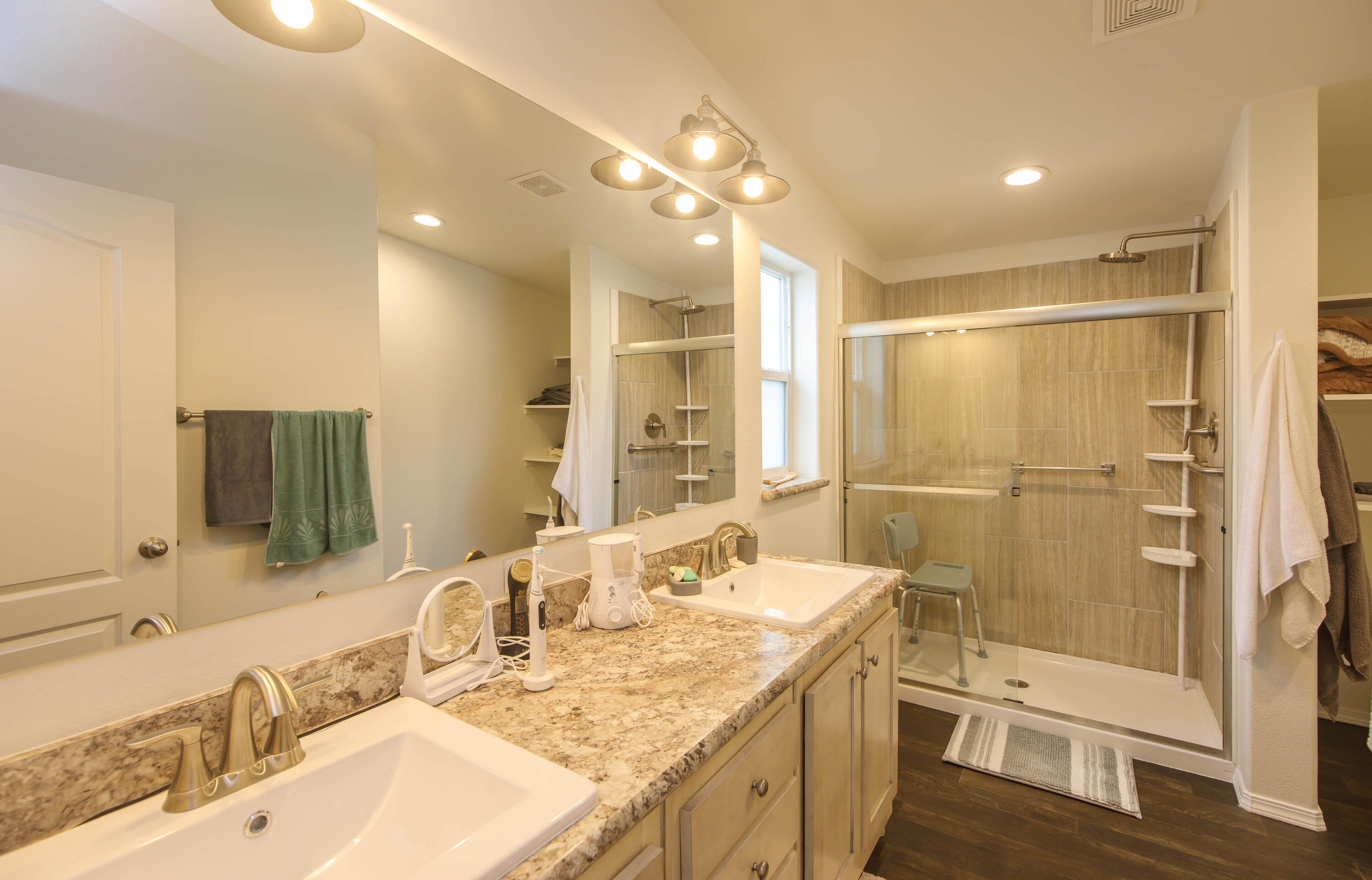 Mountain View Estates Subdivision - Residential