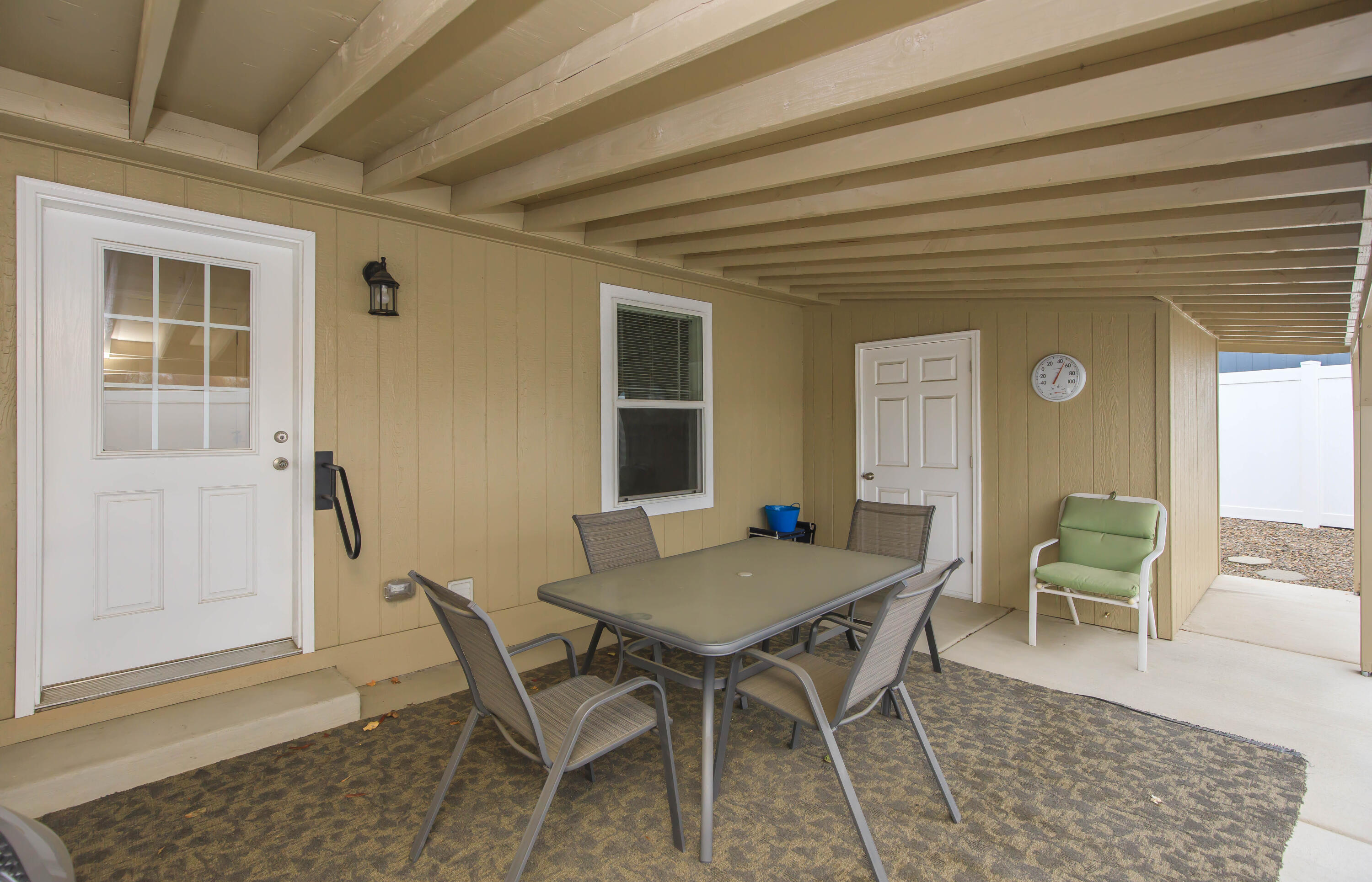 Mountain View Estates Subdivision - Residential