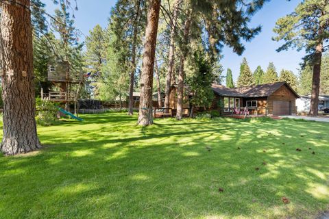 19920 Ponderosa Street Bend OR 97702