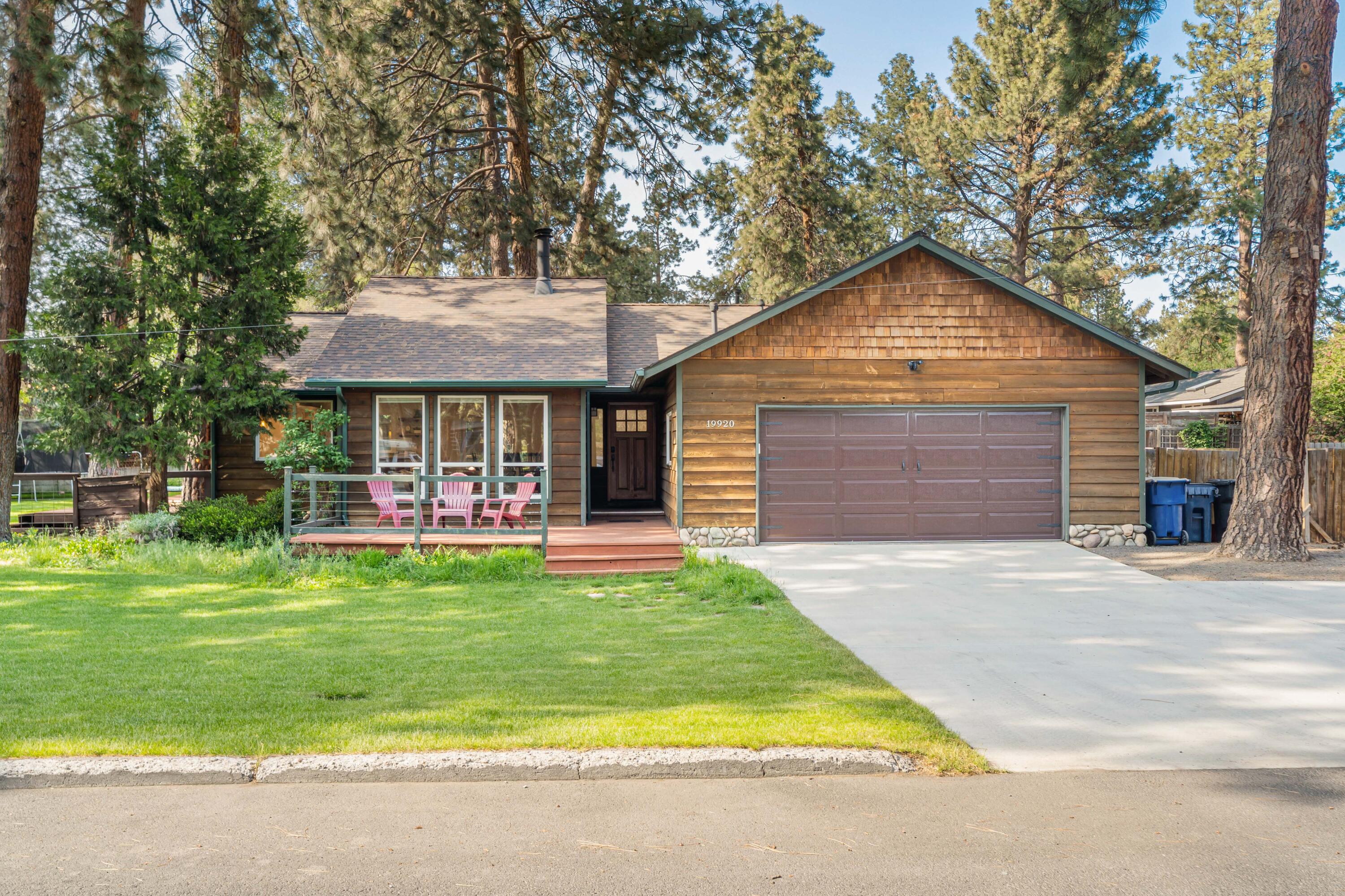 19920 Ponderosa Street