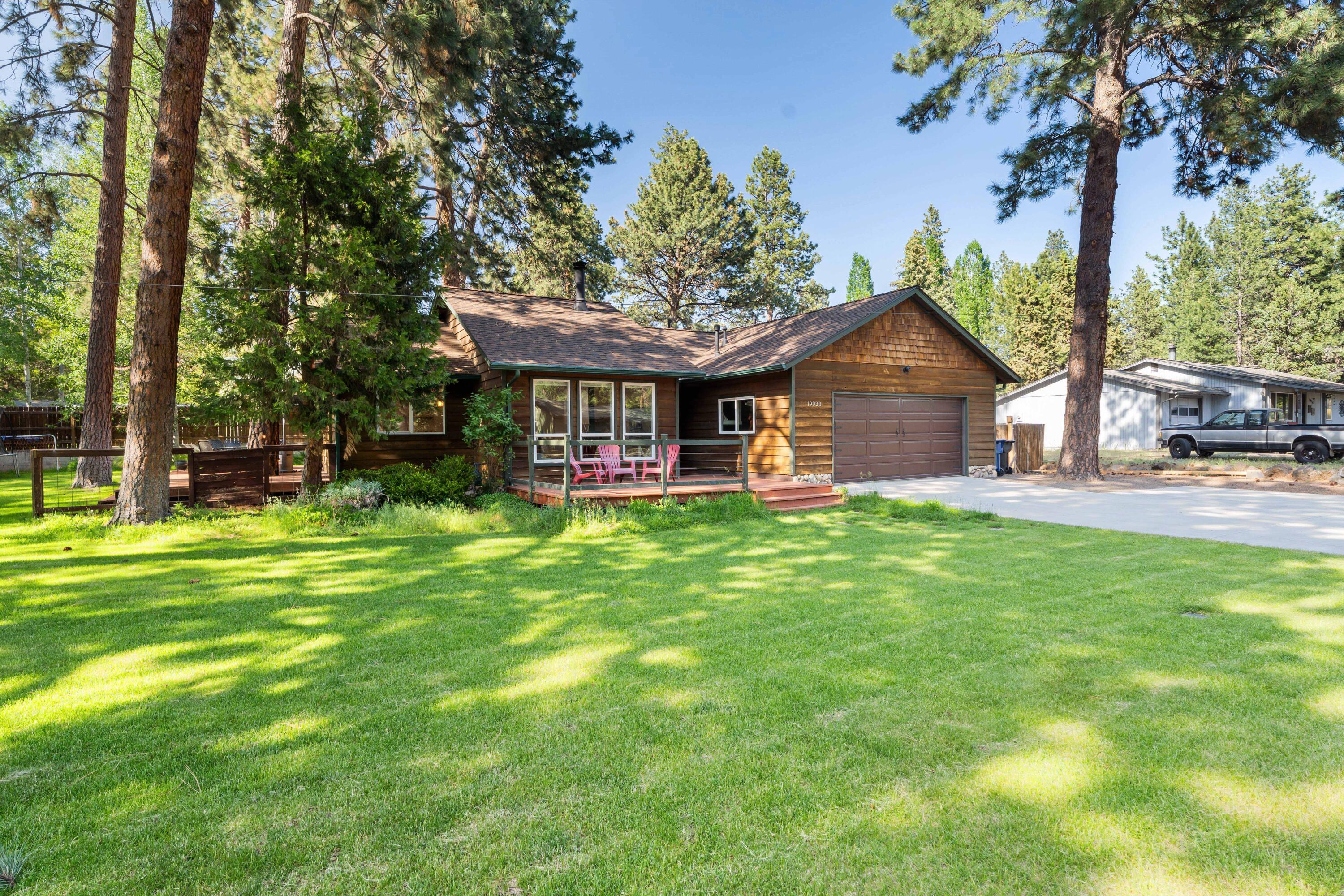 19920 Ponderosa Street