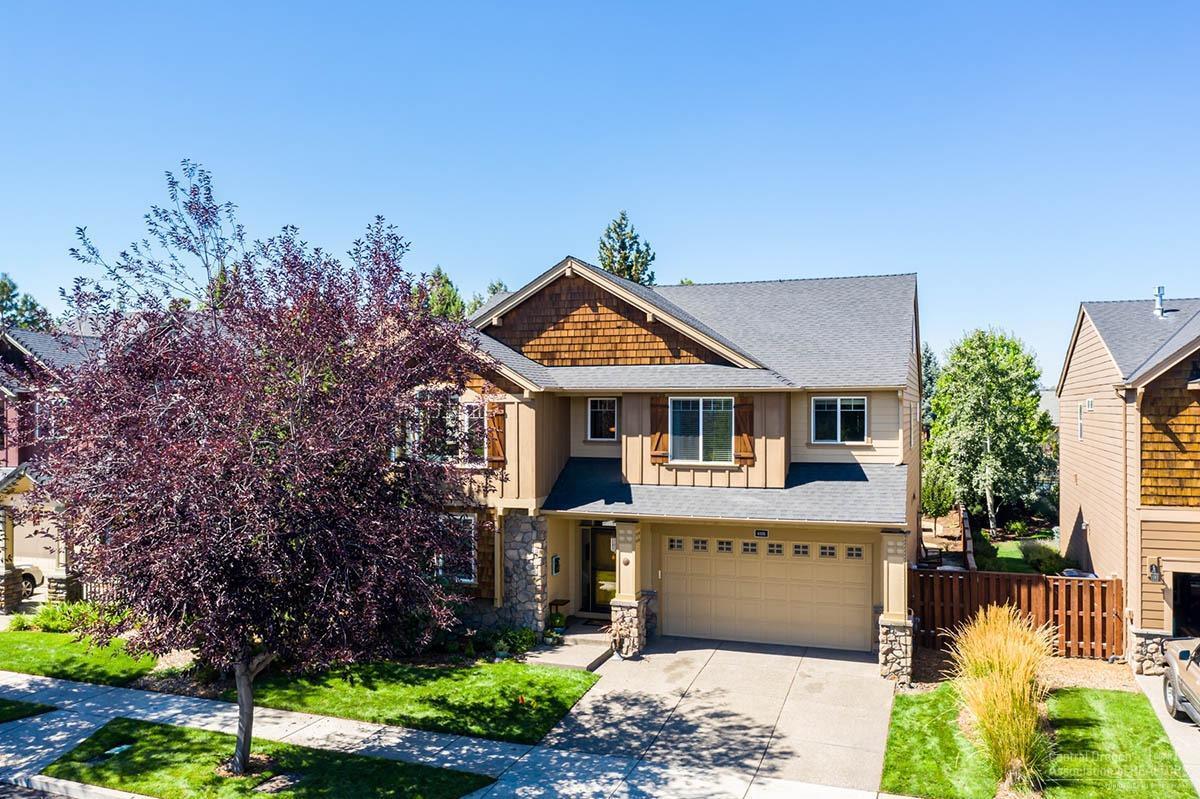 Lava Ridges - Residential