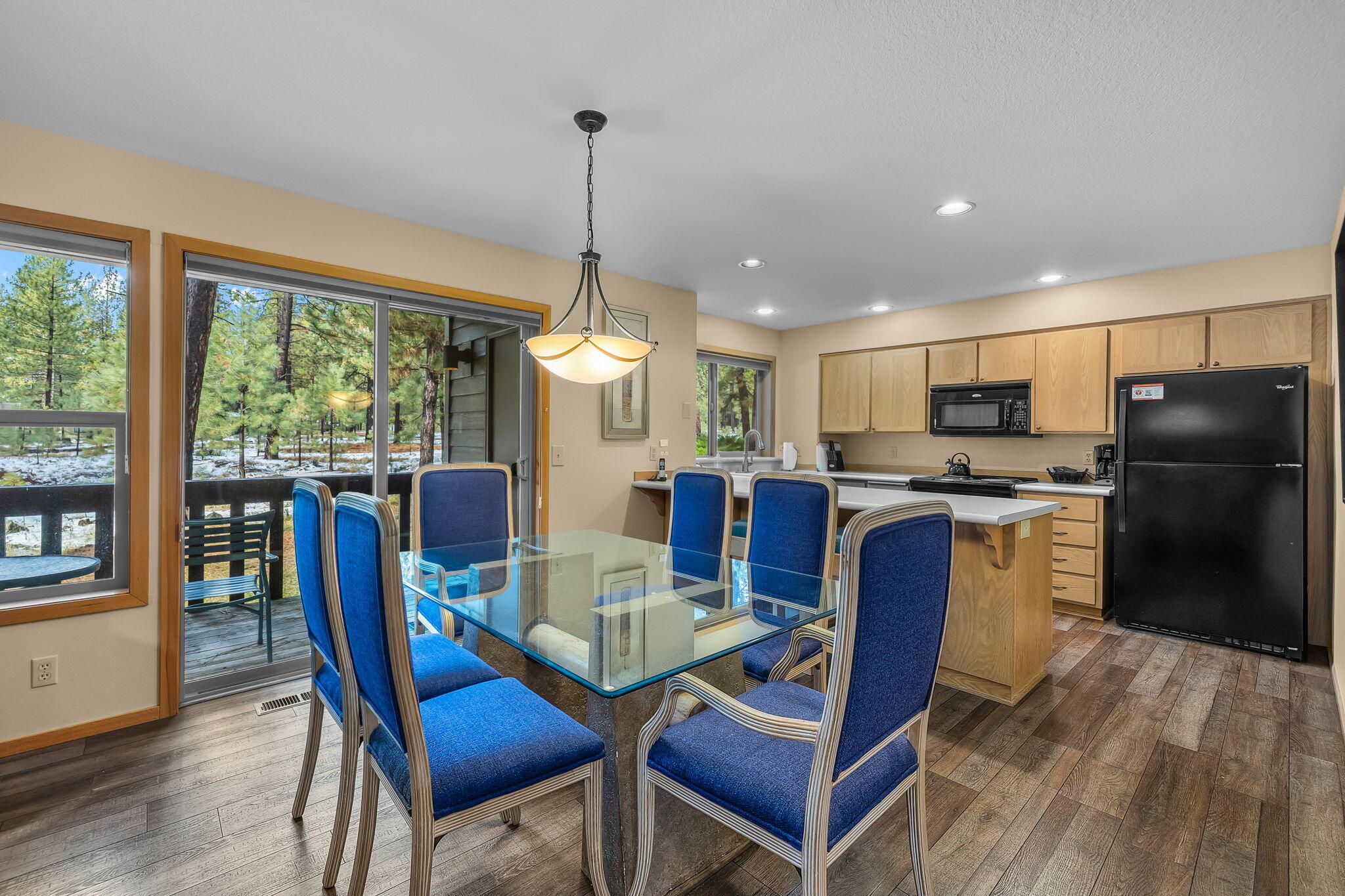 The Ridge - Residential