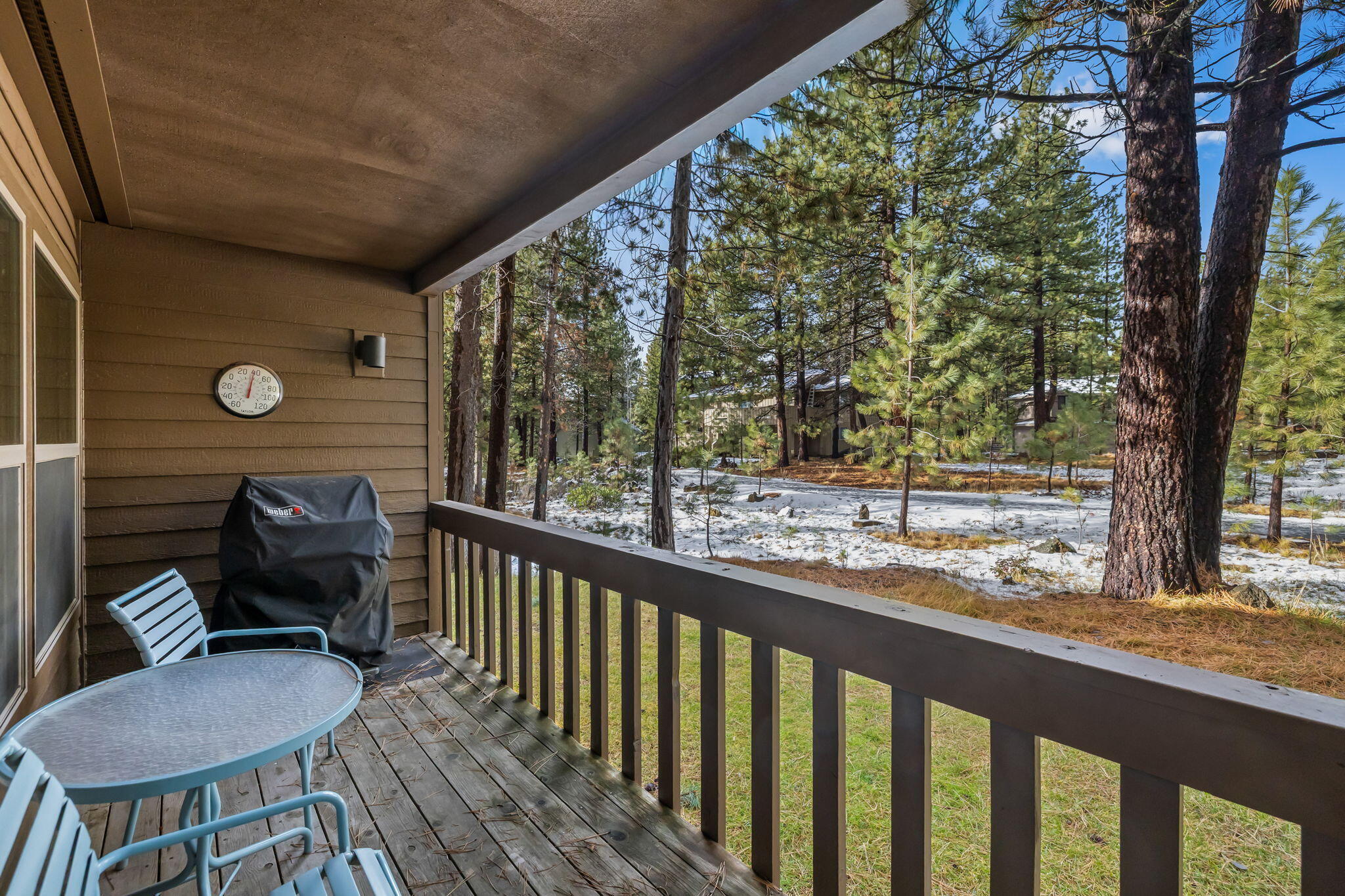 The Ridge - Residential